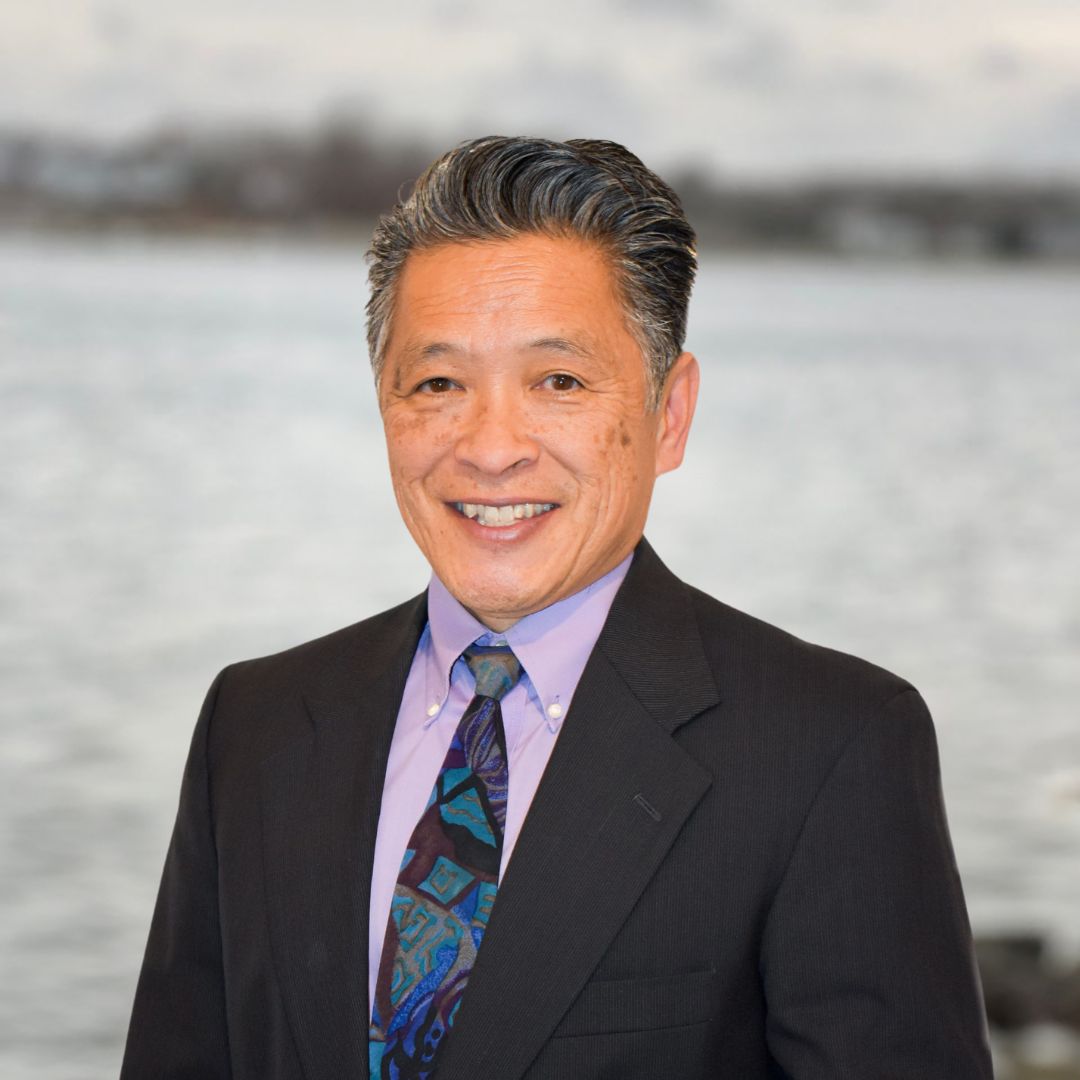 Paul Chang