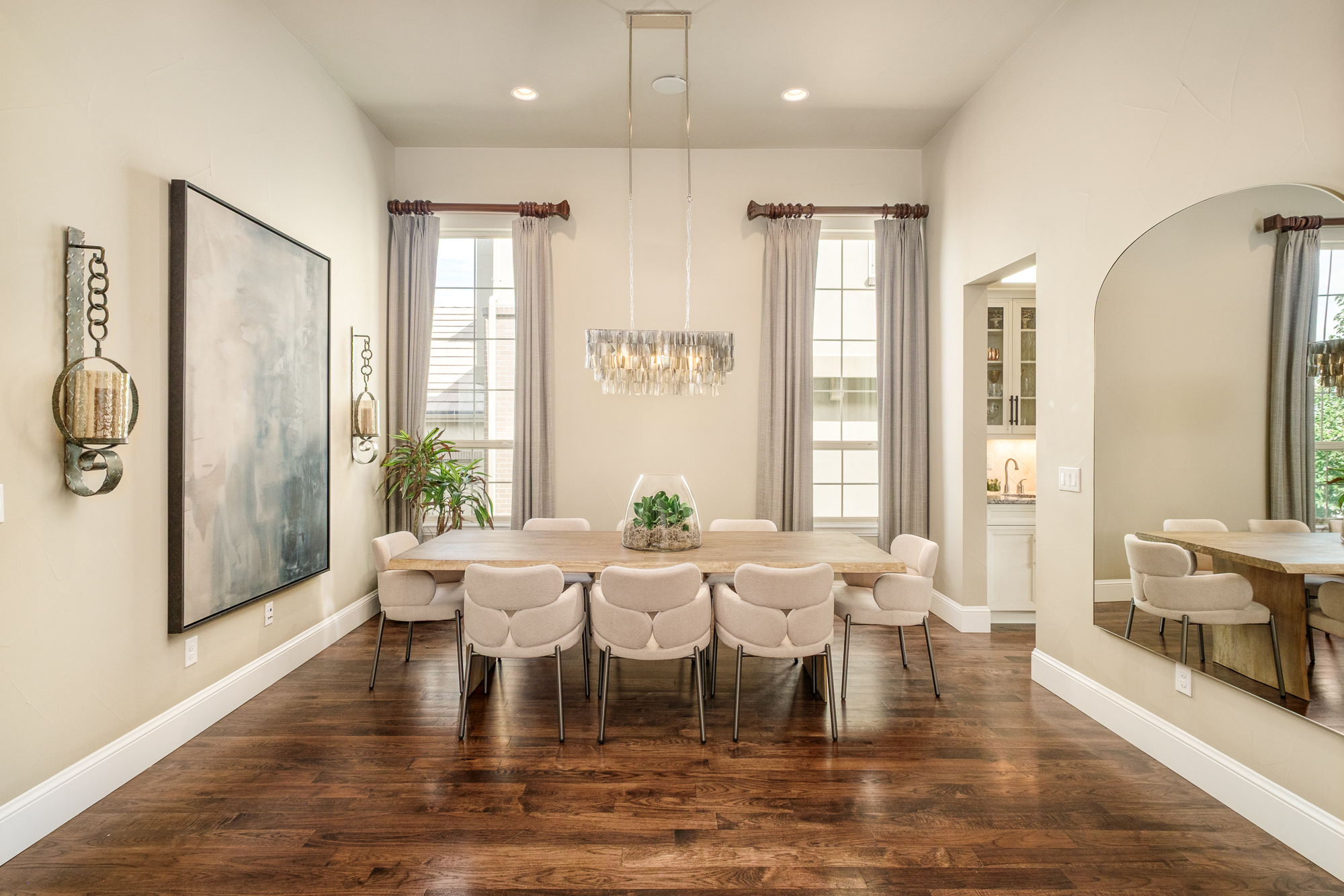  where  luxury meets modern convenience - 物件實景