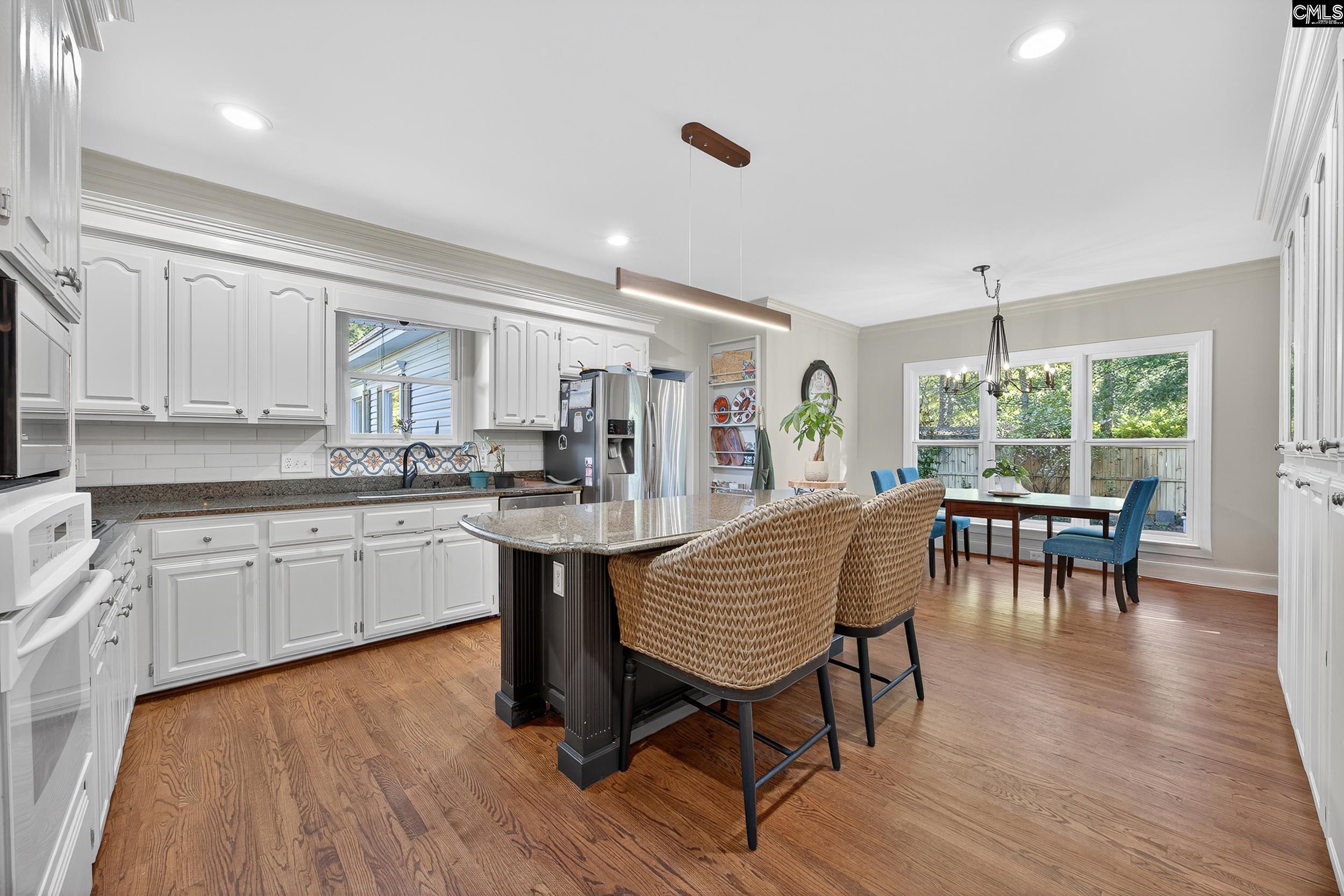 Lexington, South Carolina, 29072, United States, 5 Bedrooms Bedrooms, ,4 BathroomsBathrooms,Residential,For Sale,1935913