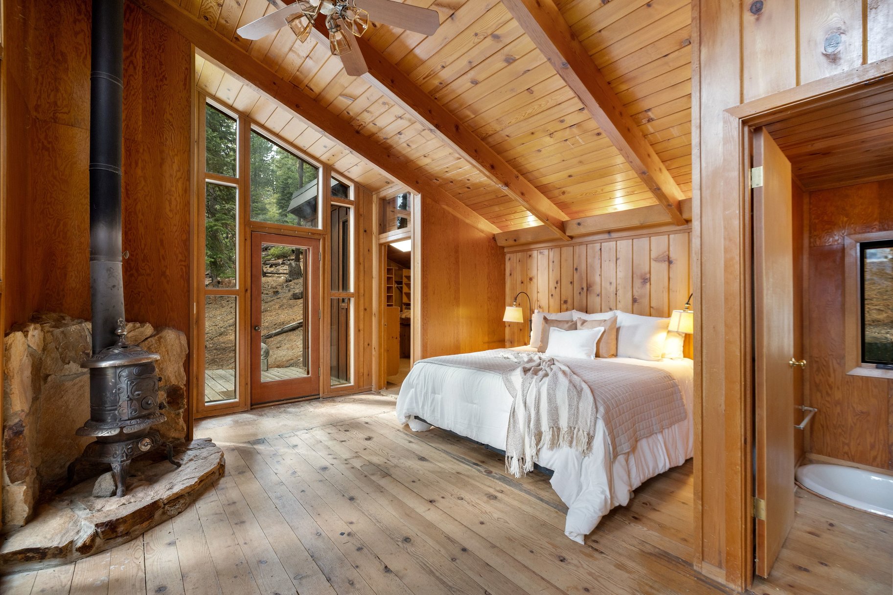  Extraordinary 360-degree private retreat on 1.48 acres - 物件實景