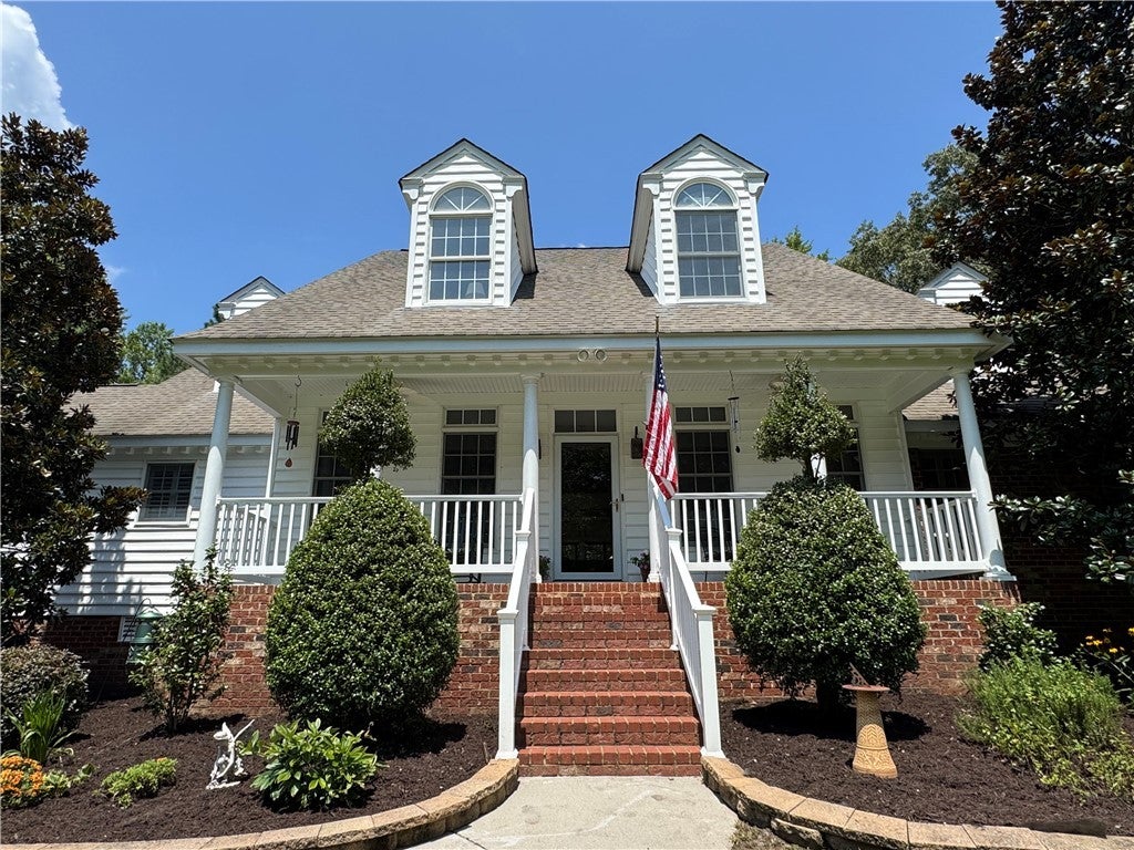 Providence Forge, Virginia, 23140, United States, 4 Bedrooms Bedrooms, ,4 BathroomsBathrooms,Residential,For Sale,1807214