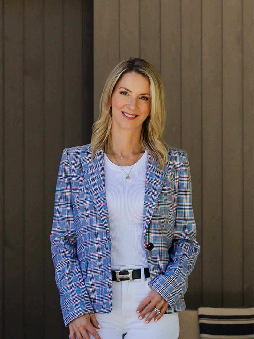 Kerri-Ann Brownlee
