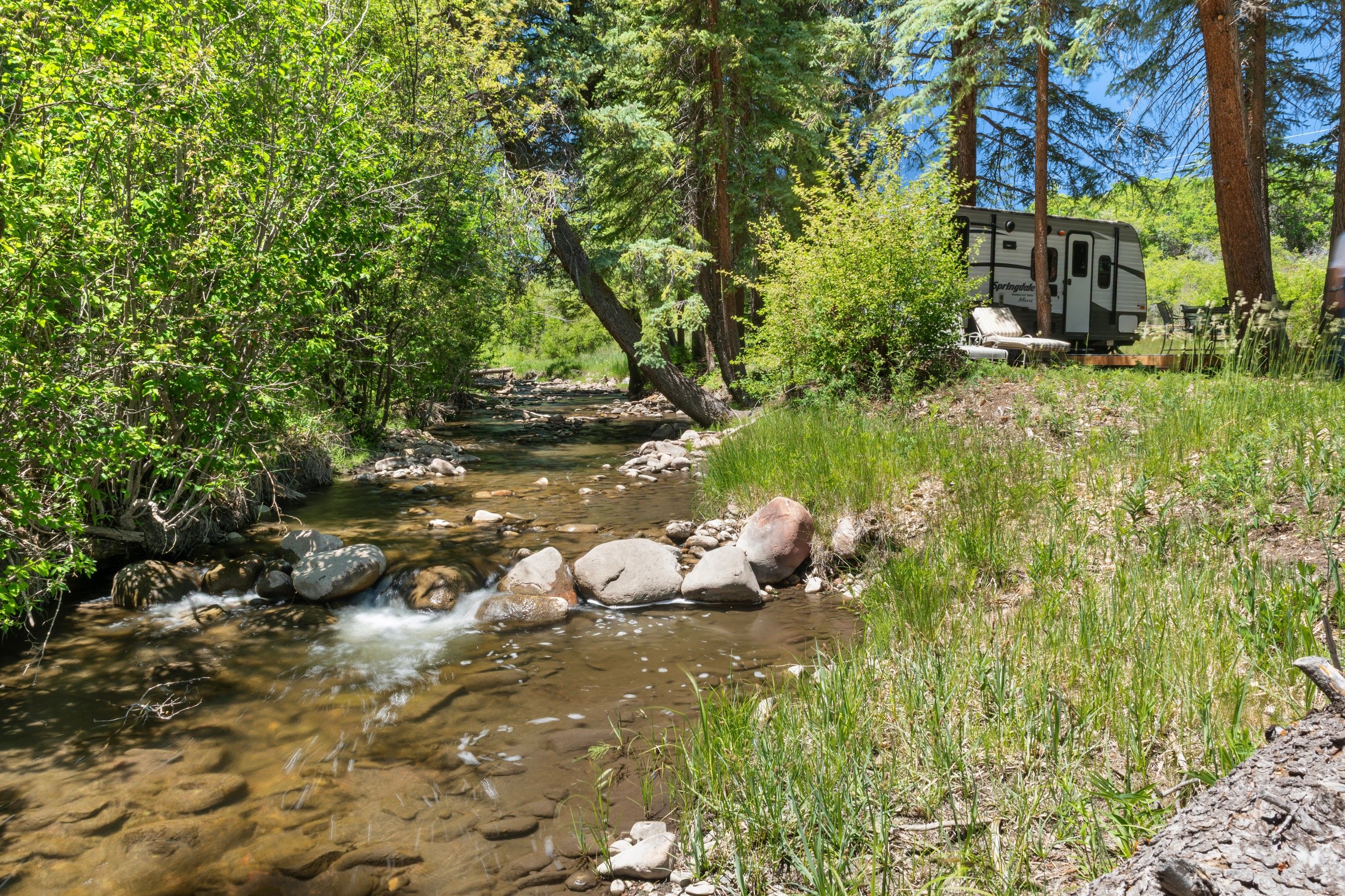  Historic Ranch Heritage Meets Refined Mountain Living - 物件實景