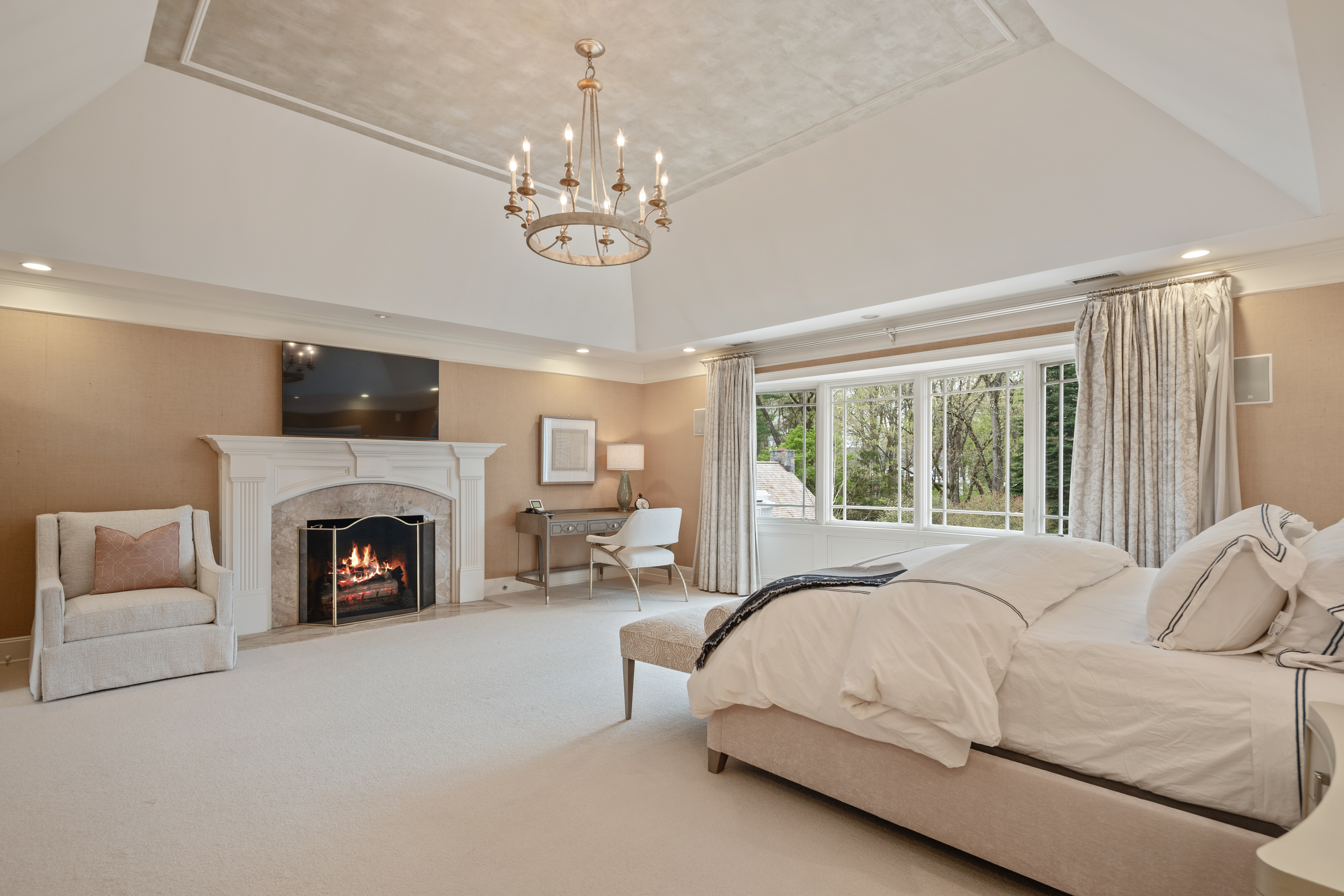  7 Spruce Meadow Court - 物件實景