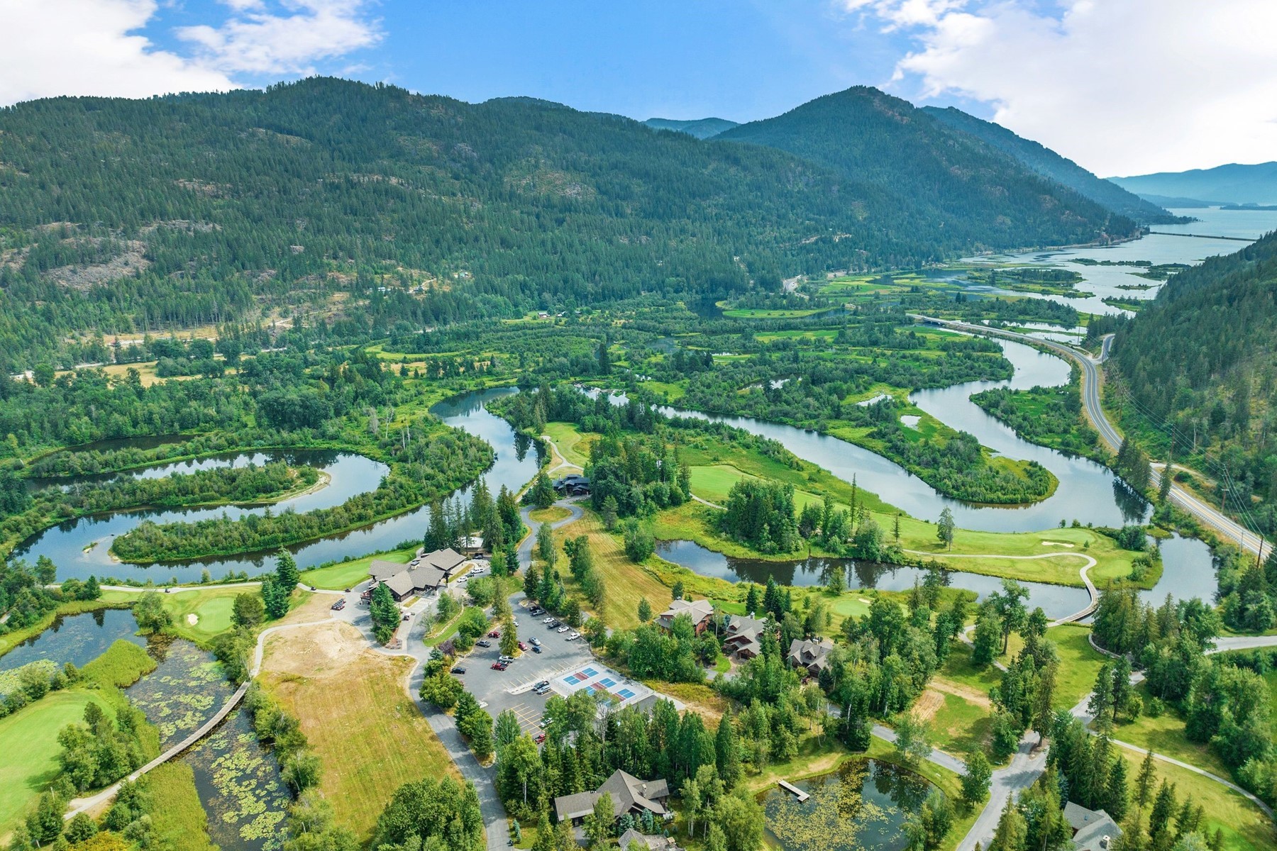  Stunning Views, Spectacular Lifestyle - 物件實景