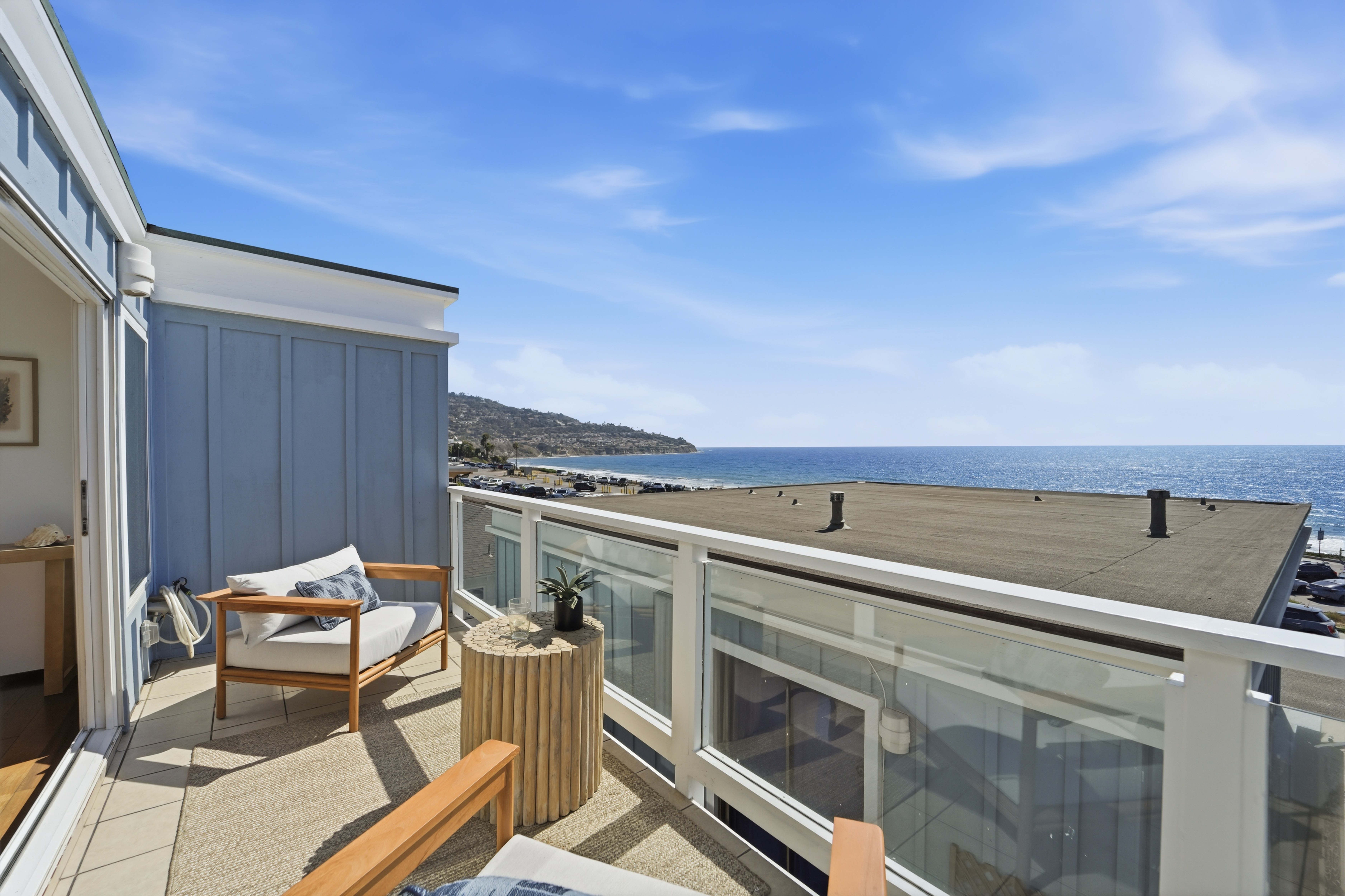  320 Paseo De La Playa #E, Redondo Beach, CA 90277 - 物件實景