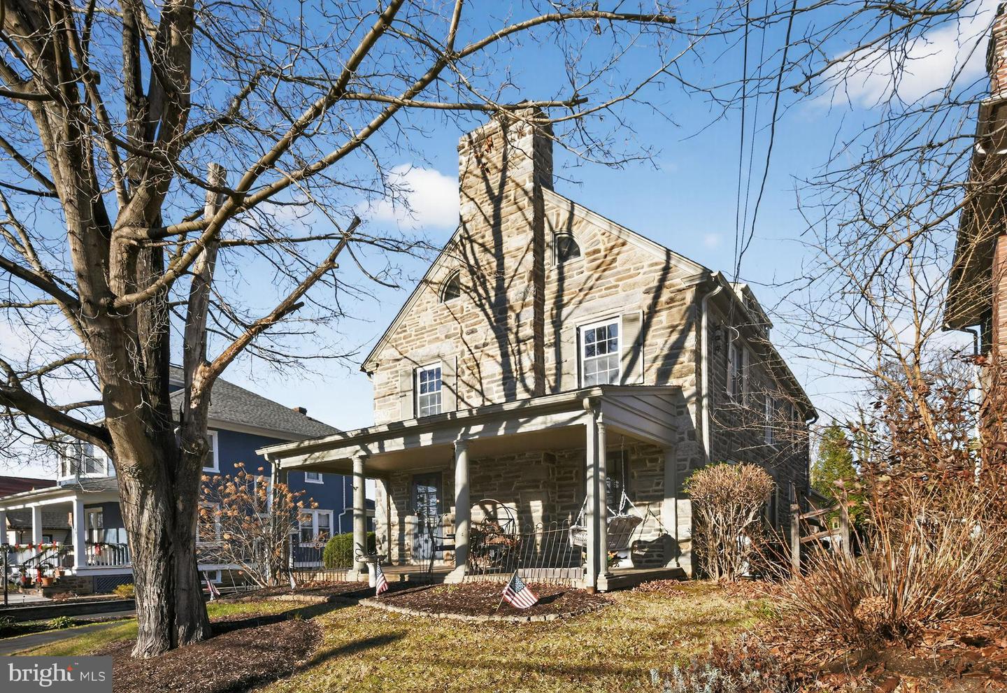 Erdenheim, Pennsylvania, 19038, United States, 4 Bedrooms Bedrooms, ,3 BathroomsBathrooms,Residential,For Sale,2002080