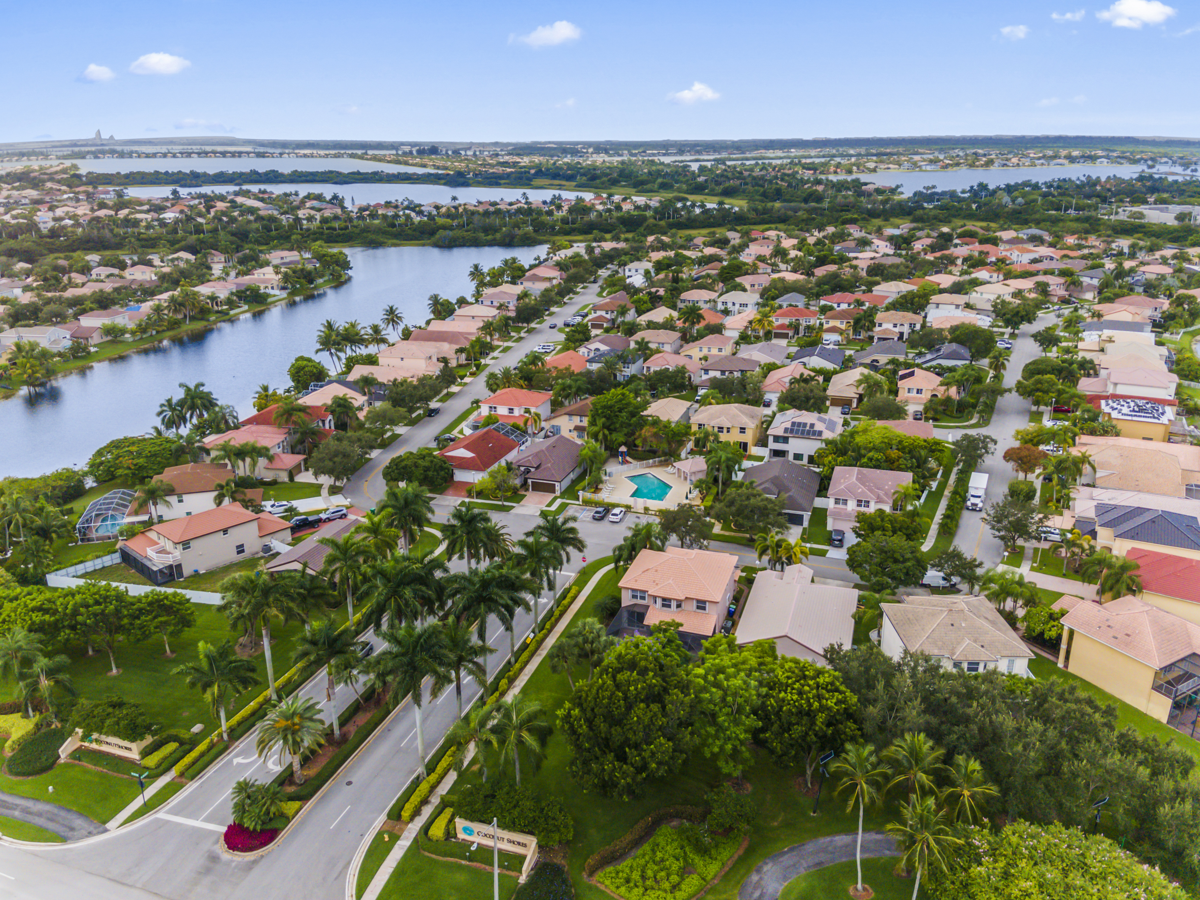  18096 SW 29th St, Miramar, FL, 33029 - 物件實景
