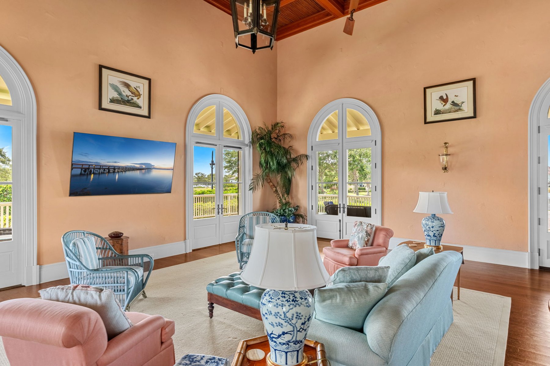  9200 E Marsh Island Drive, Vero Beach, FL, 32963 - 物件實景