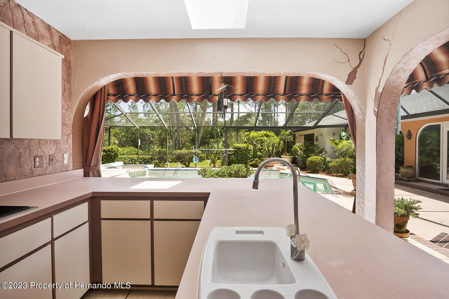 Weeki Wachee, Florida, 34607, United States, 4 Bedrooms Bedrooms, ,5 BathroomsBathrooms,Residential,For Sale,1944621