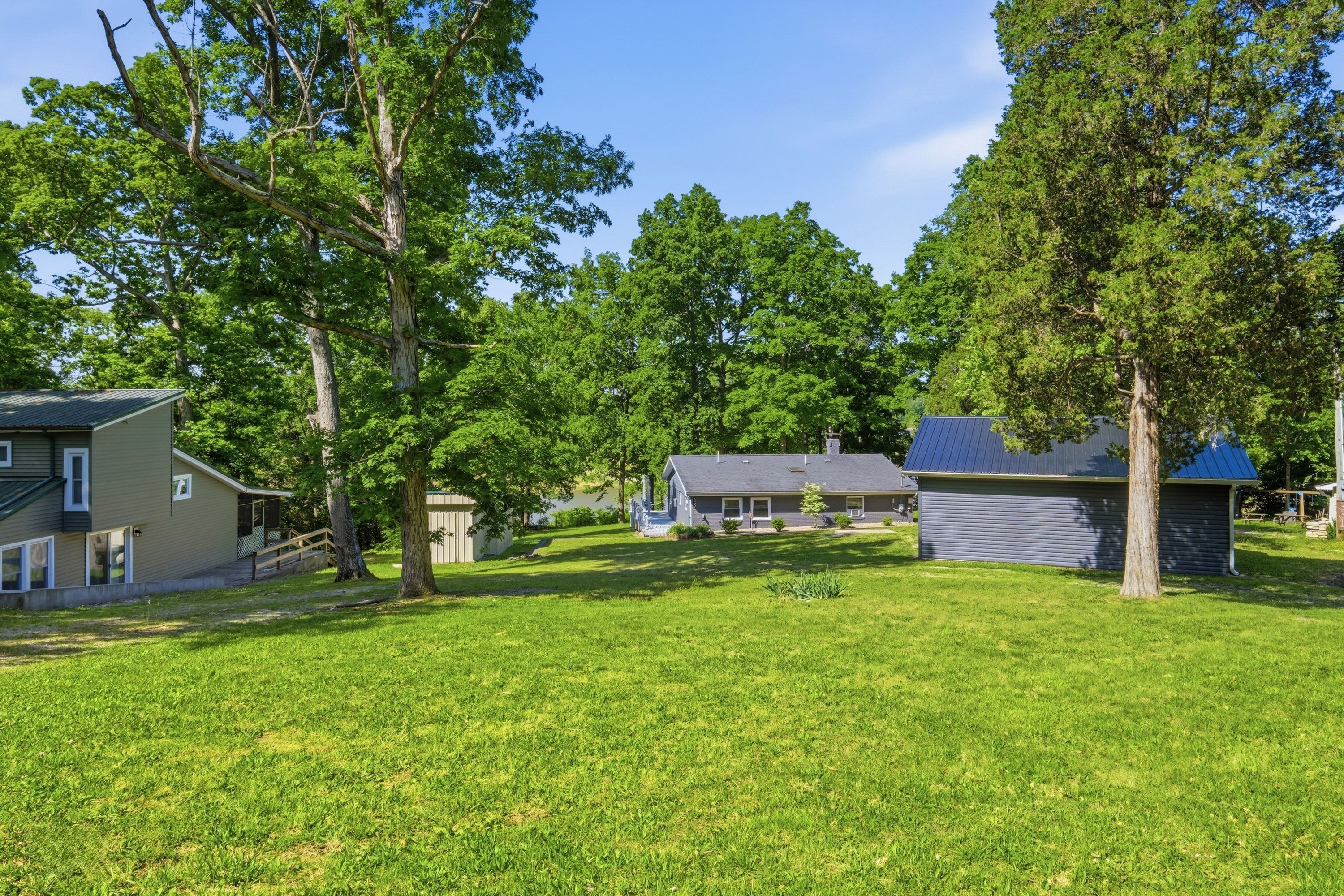  339 Rough River Resort Road, McDaniels, KY 40152 - 物件實景