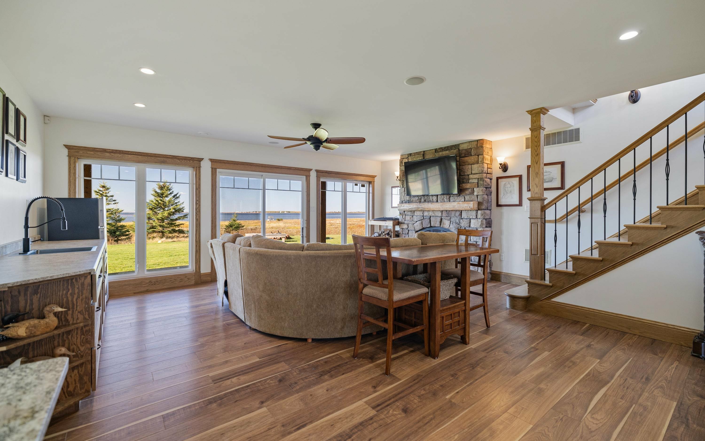 MALPEQUE, Prince Edward Island, C0B 1M0, CA, 3 Bedrooms Bedrooms, ,3 BathroomsBathrooms,Residential,For Sale,1885290