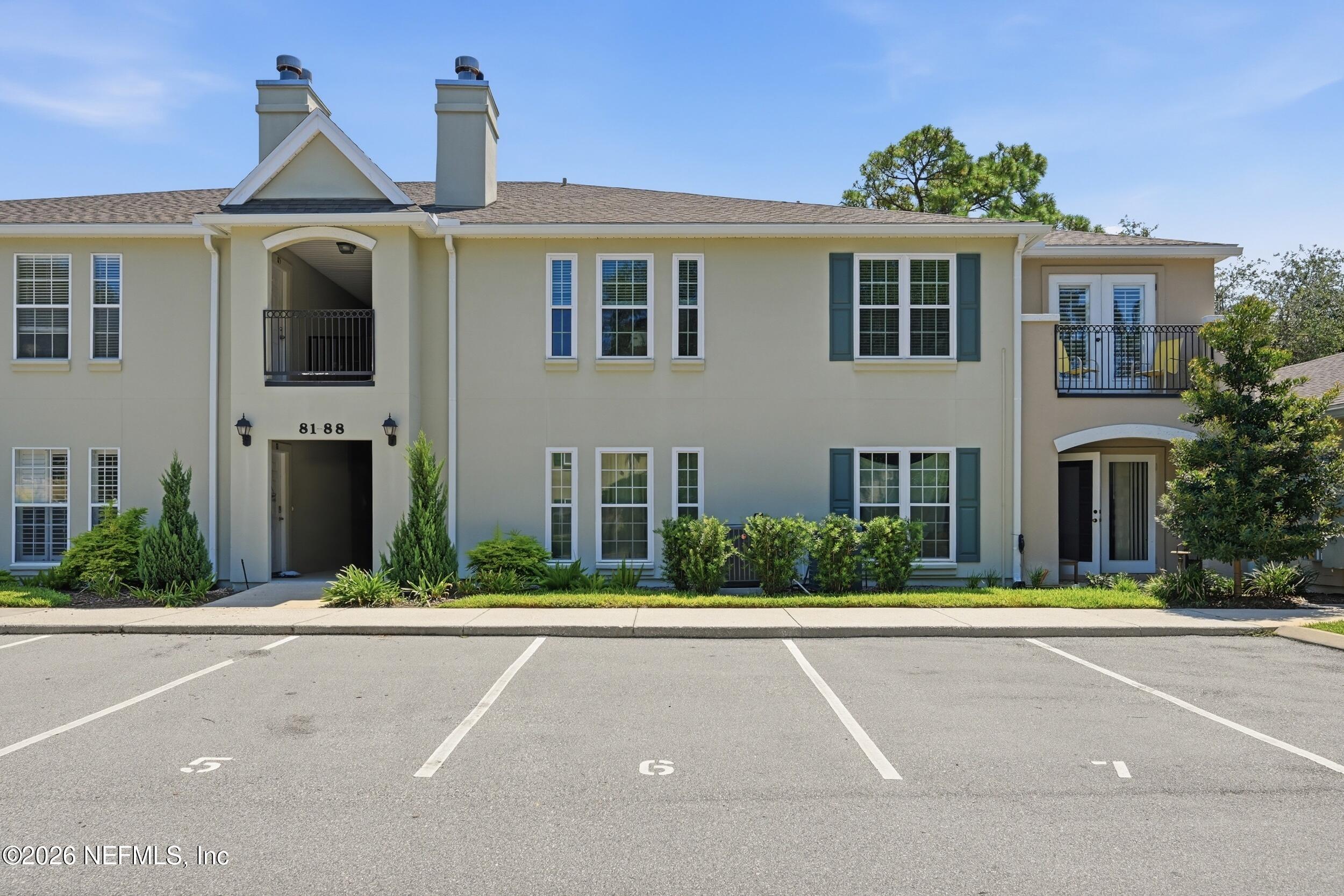 Jardin DE Mer Pl, Jacksonville Beach, FL 32250