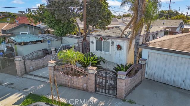 Commerce, California, 90040, United States, 1 Bedroom Bedrooms, ,1 BathroomBathrooms,Residential,For Sale,2015348