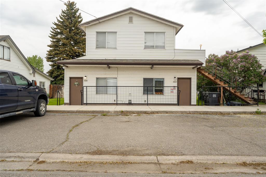 Missoula, Montana, 59801, United States, 3 Bedrooms Bedrooms, ,2 BathroomsBathrooms,Residential,For Sale,1974310