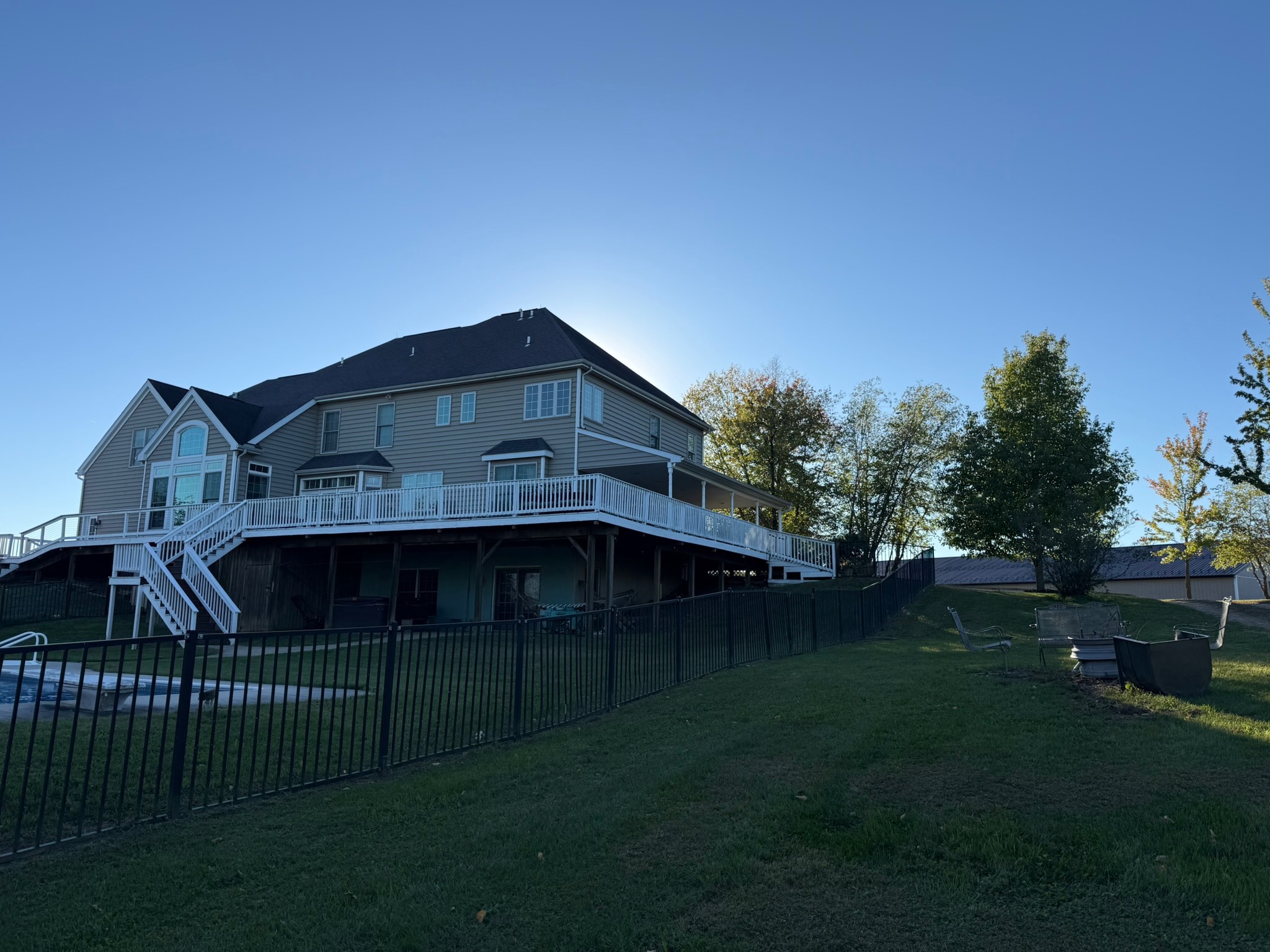  3601 Roser Rd, Glen Rock, PA, 17327 - 物件實景
