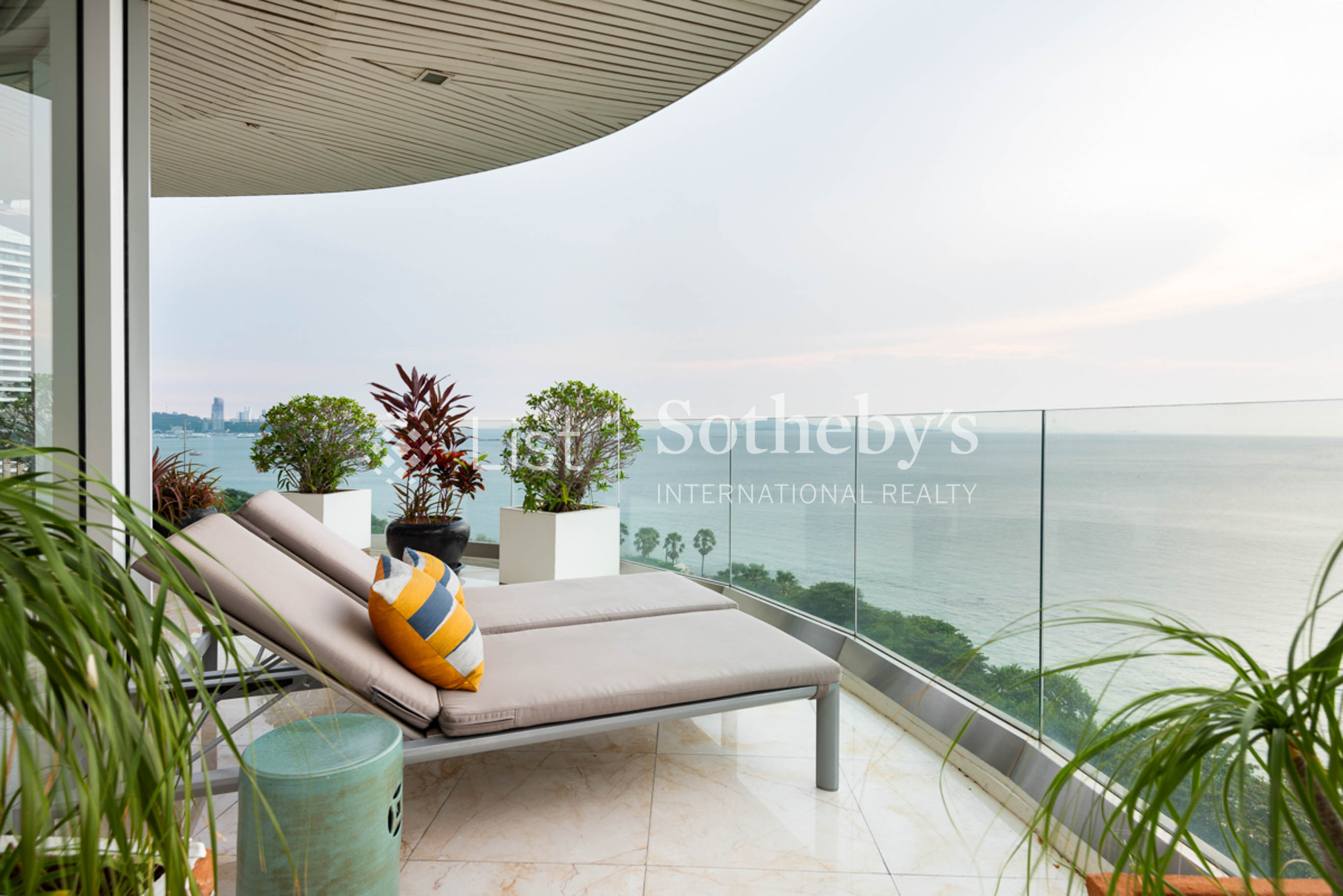  The Cove Pattaya - 物件實景