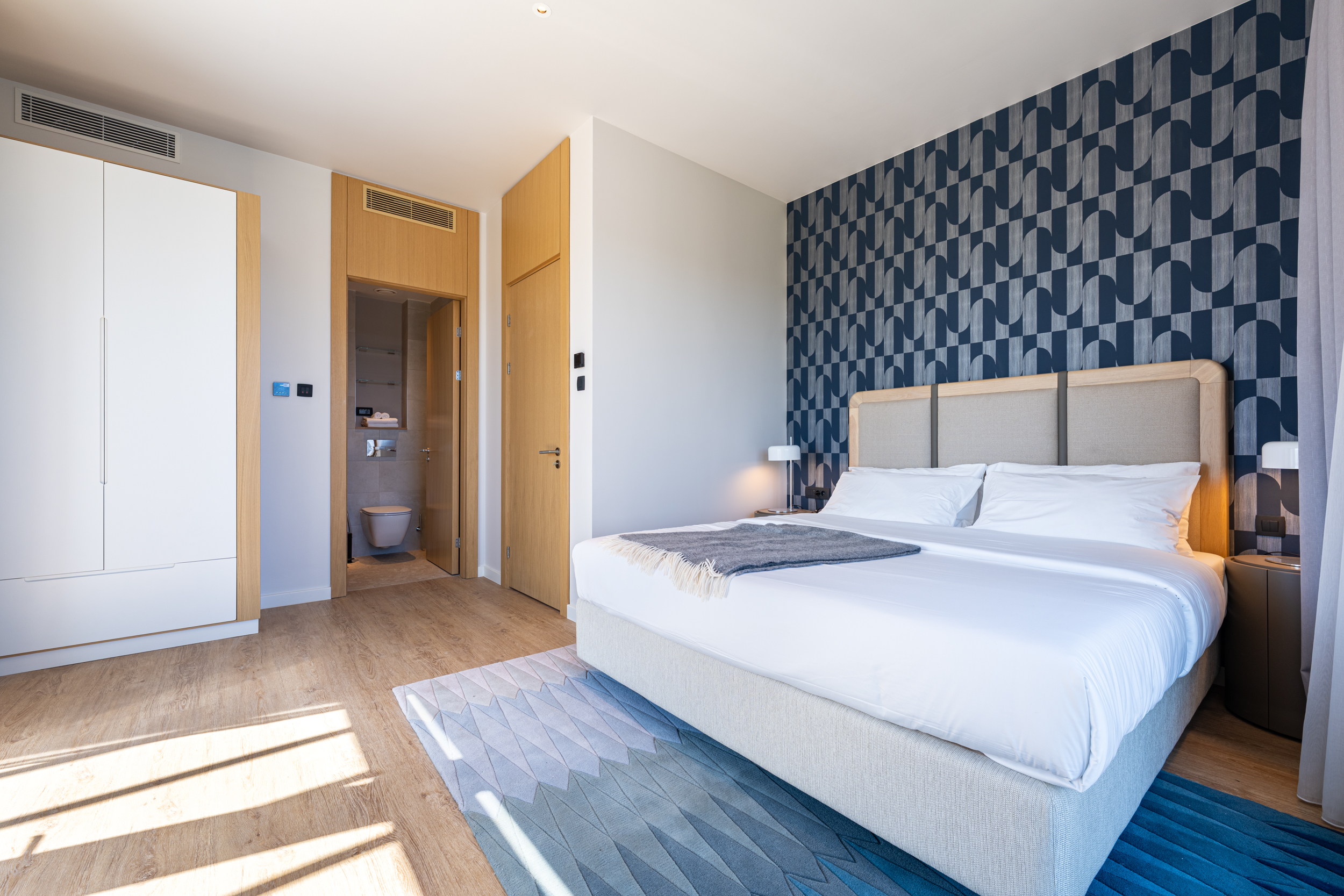  Duplex Penthouse Alba, Boka Place - 物件實景