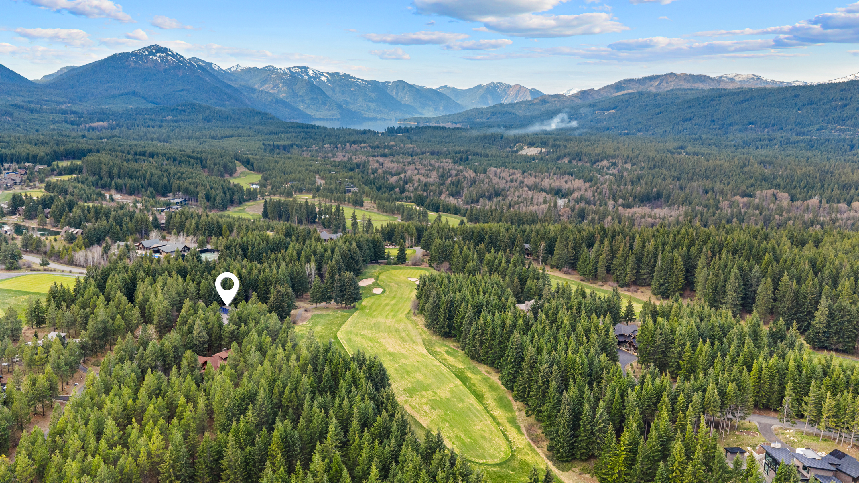  250 Leaden Queen Lane, Cle Elum, WA 98922 - 物件實景