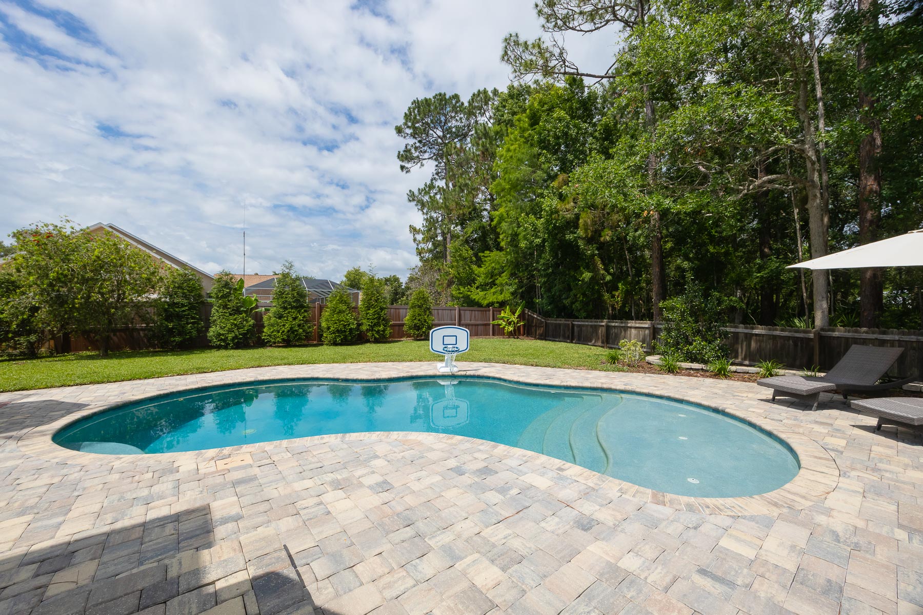  309 Elza Ln, St Augustine, FL, 32086 - 物件實景