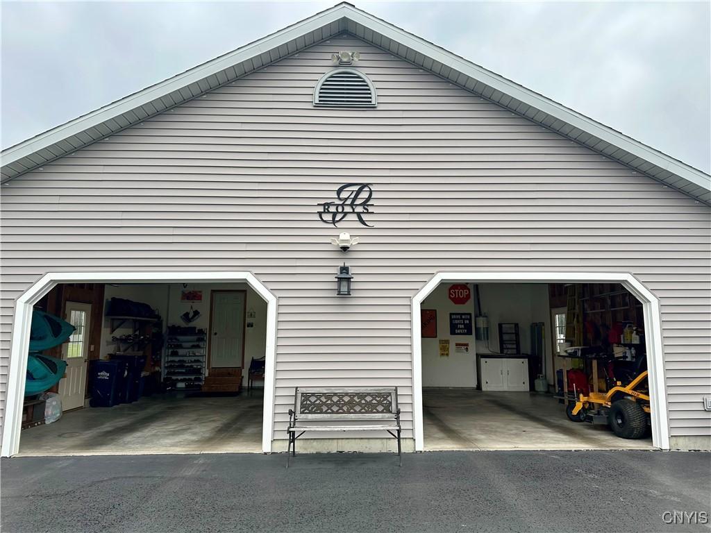 Sangerfield, New York, 13480, United States, 4 Bedrooms Bedrooms, ,3 BathroomsBathrooms,Residential,For Sale,1986487