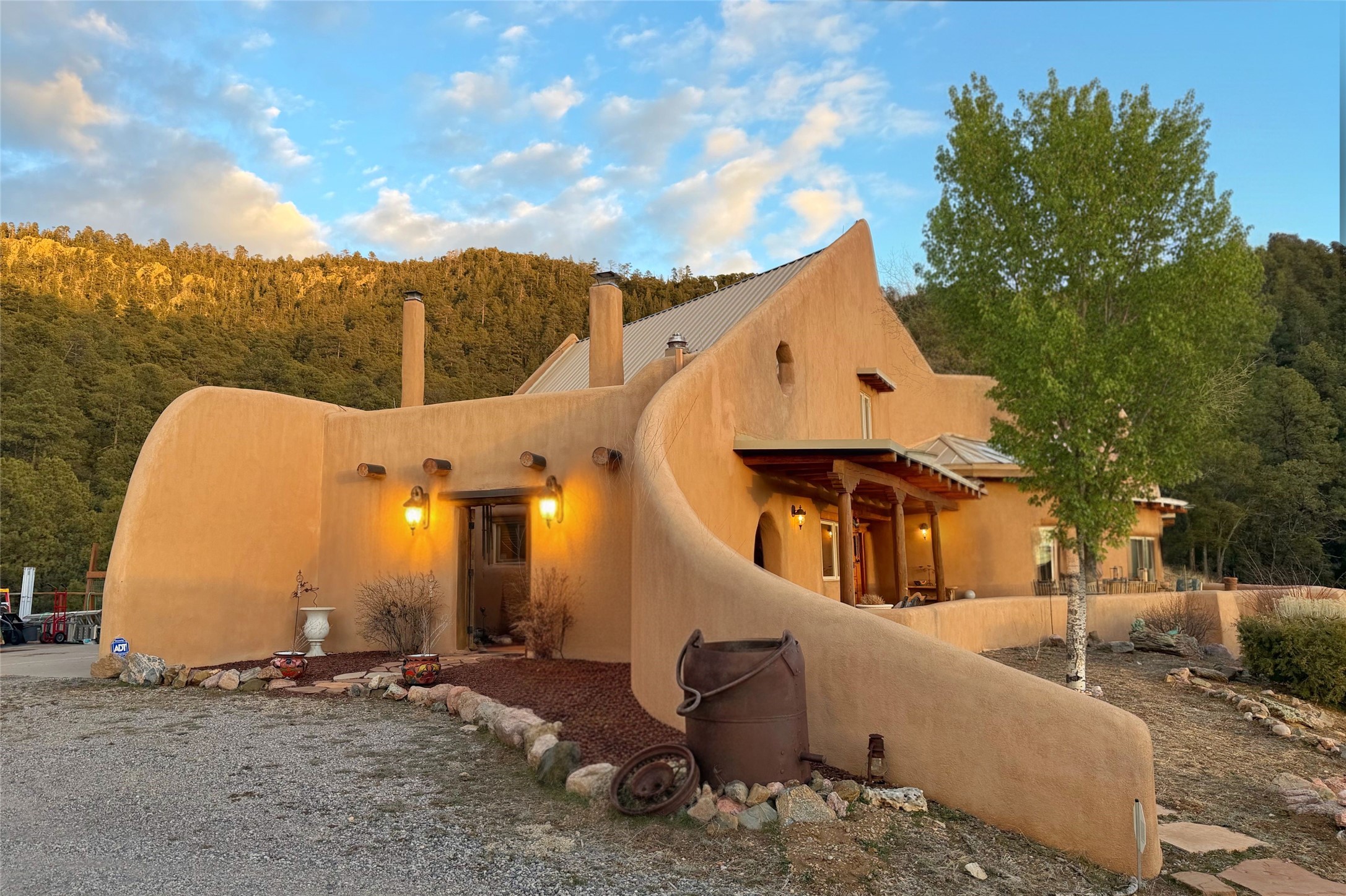  98 La Barbaria Trail - 物件實景