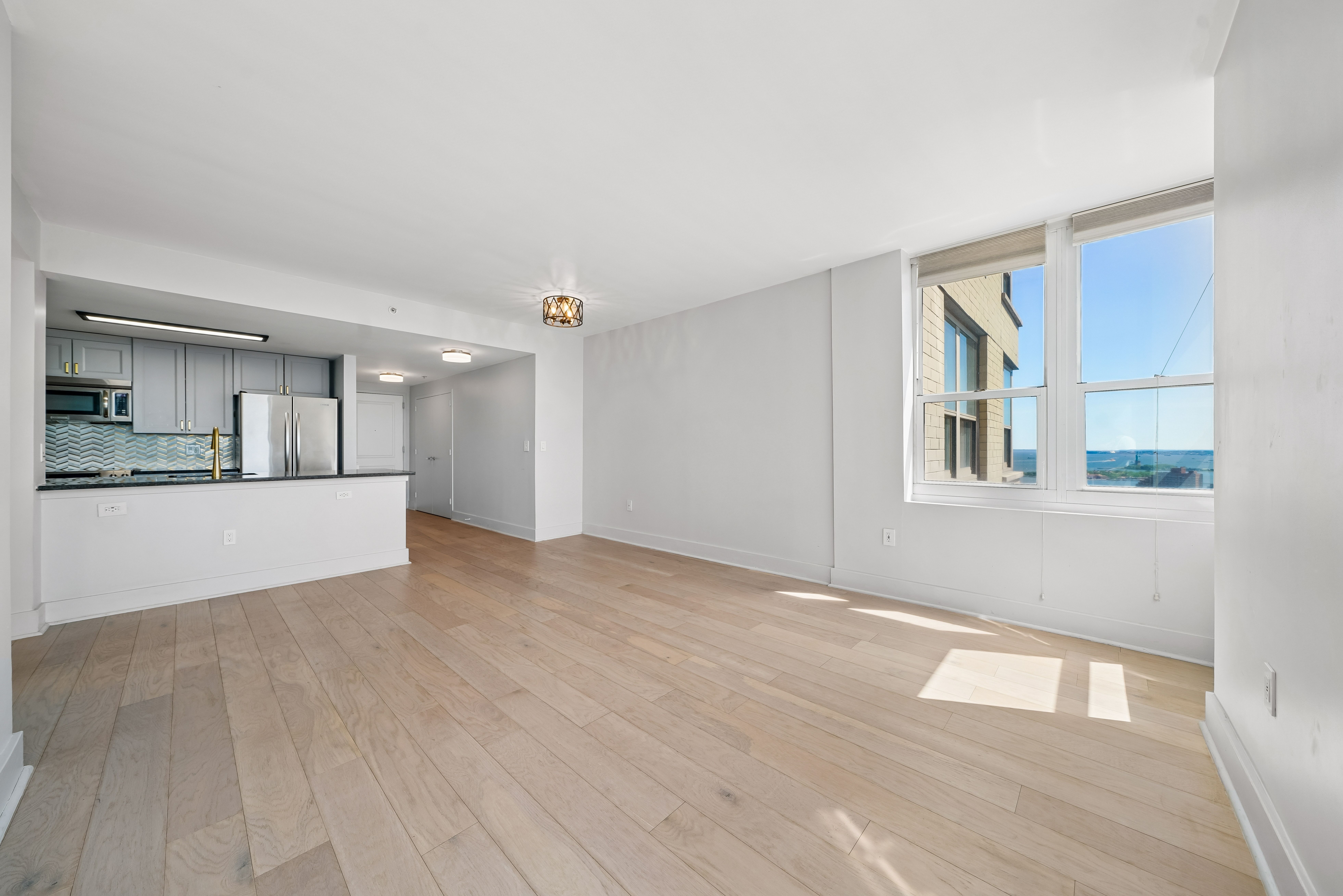  88 Morgan St.  #3809, Jersey City, NJ 07302 - 物件實景