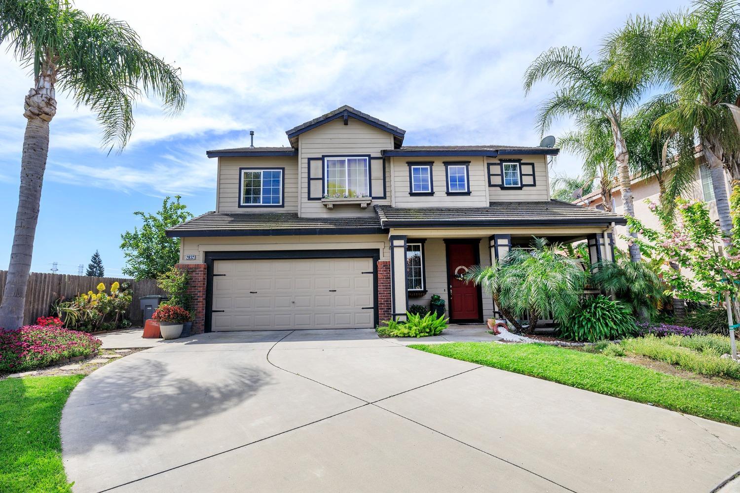 Riverbank, California, 95367, United States, 5 Bedrooms Bedrooms, ,3 BathroomsBathrooms,Residential,For Sale,1927797