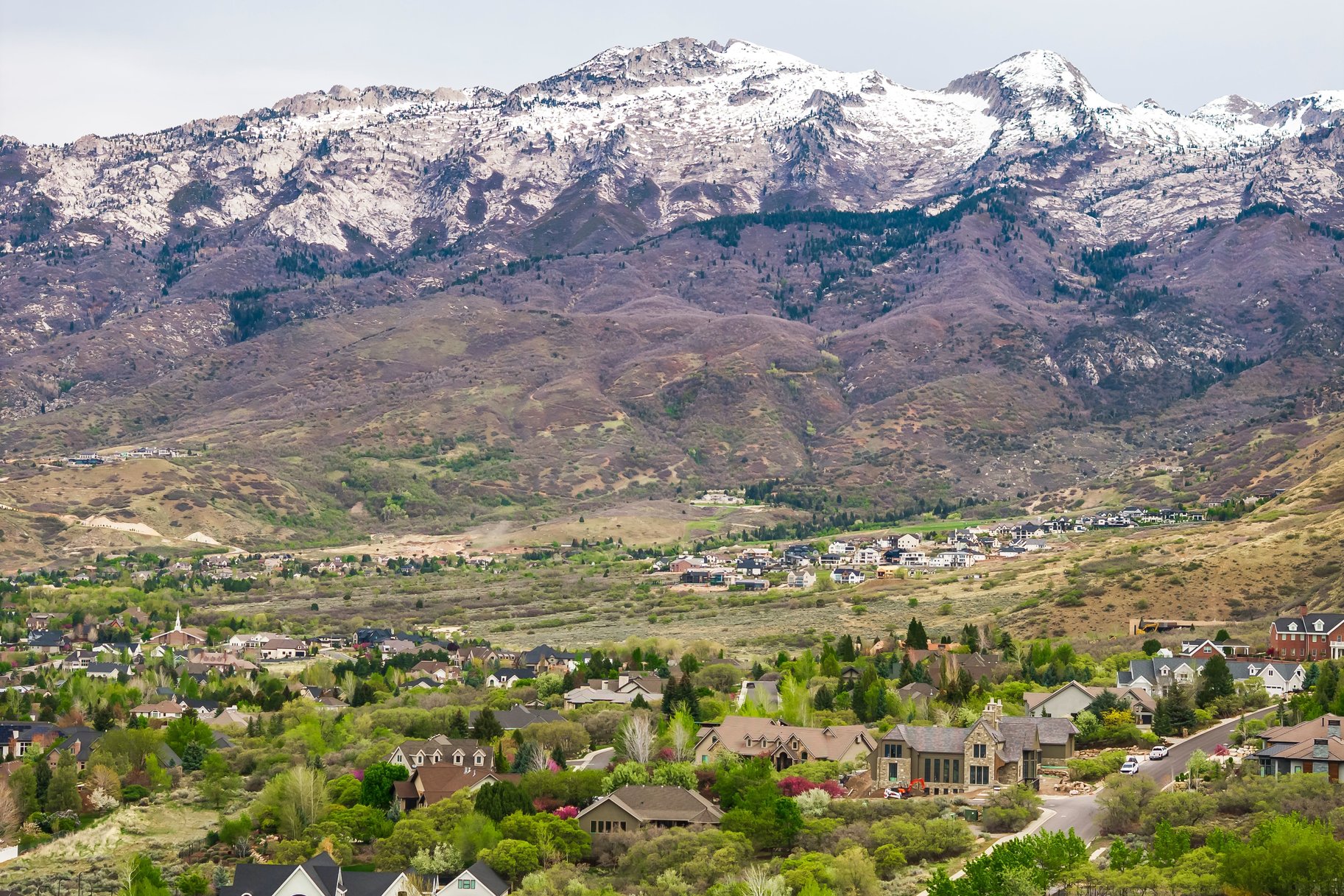  Unmatched Alpine Views - 物件實景
