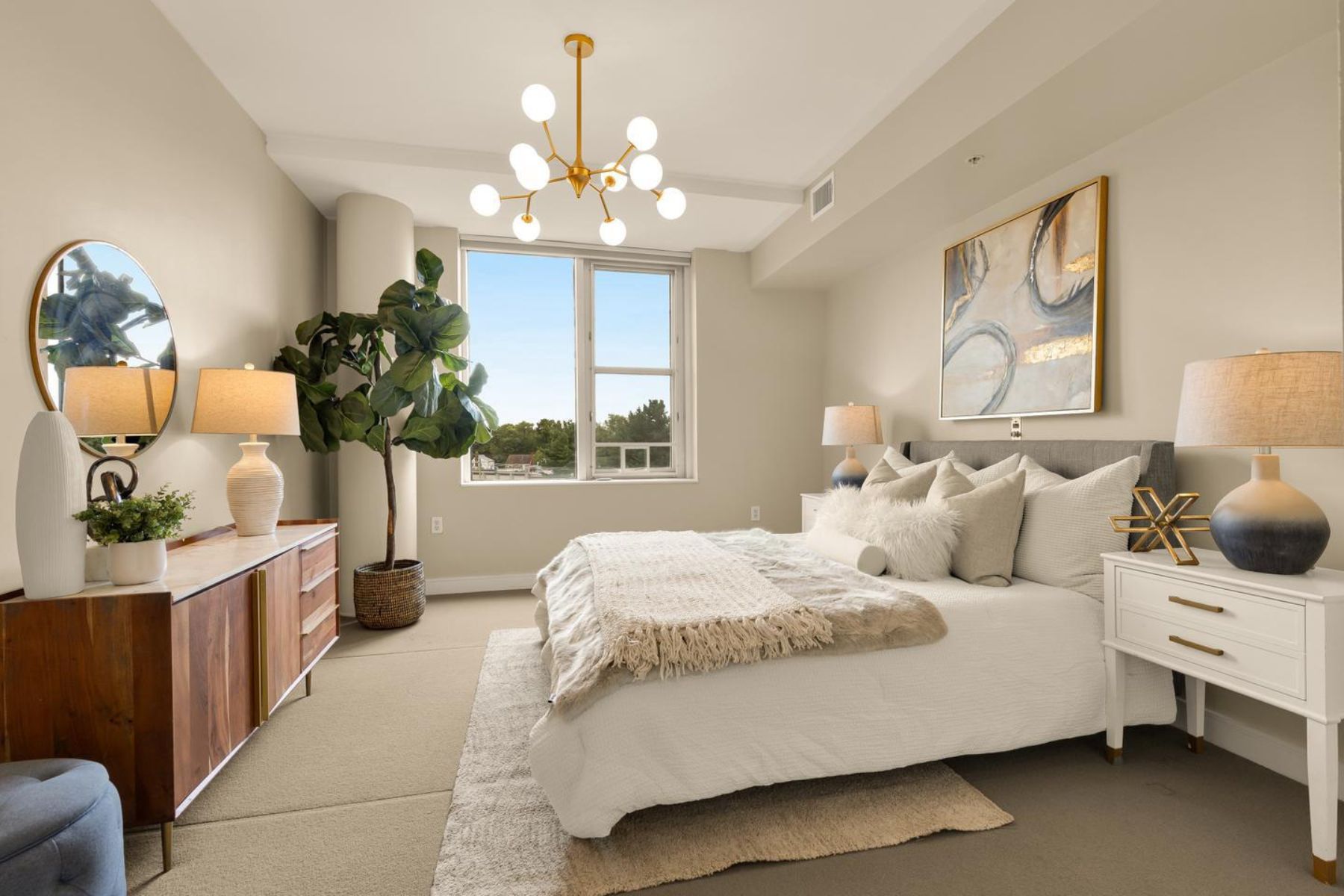  6820 Wisconsin Avenue, Bethesda, MD, 20814 - 物件實景