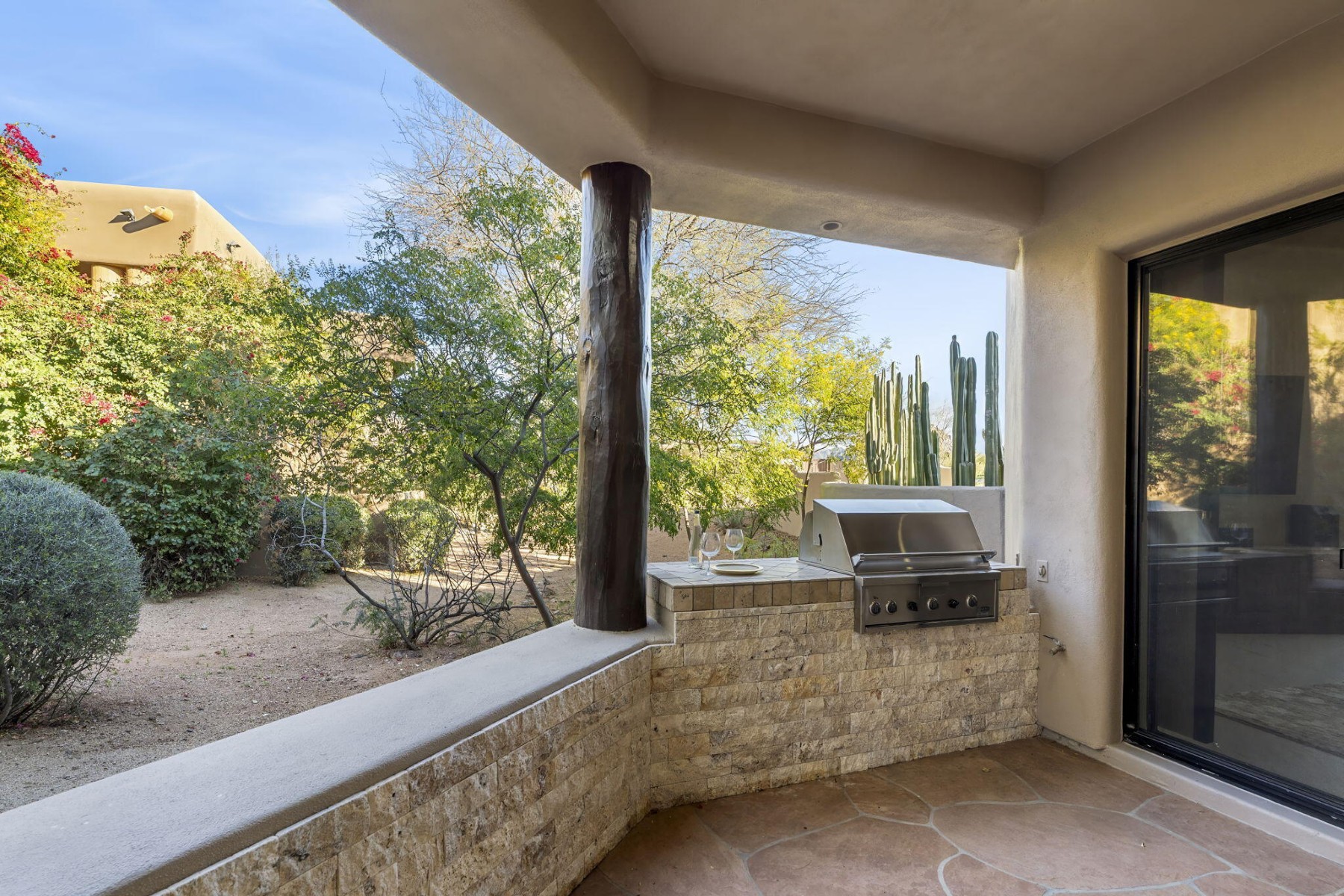  10639 E Mark Lane¦Scottsdale, AZ - 物件實景