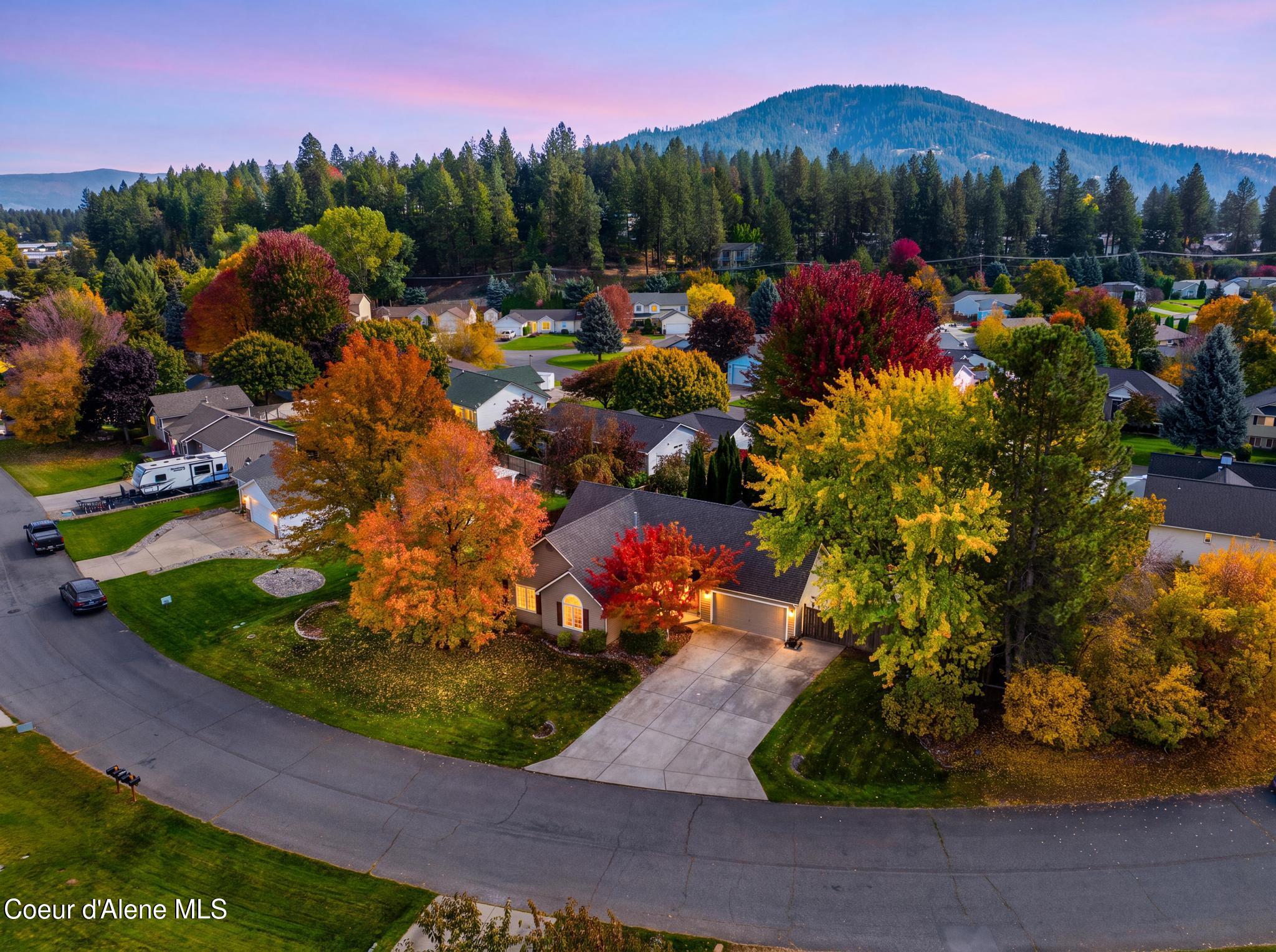 Maple St, Hayden, ID 83835 #1