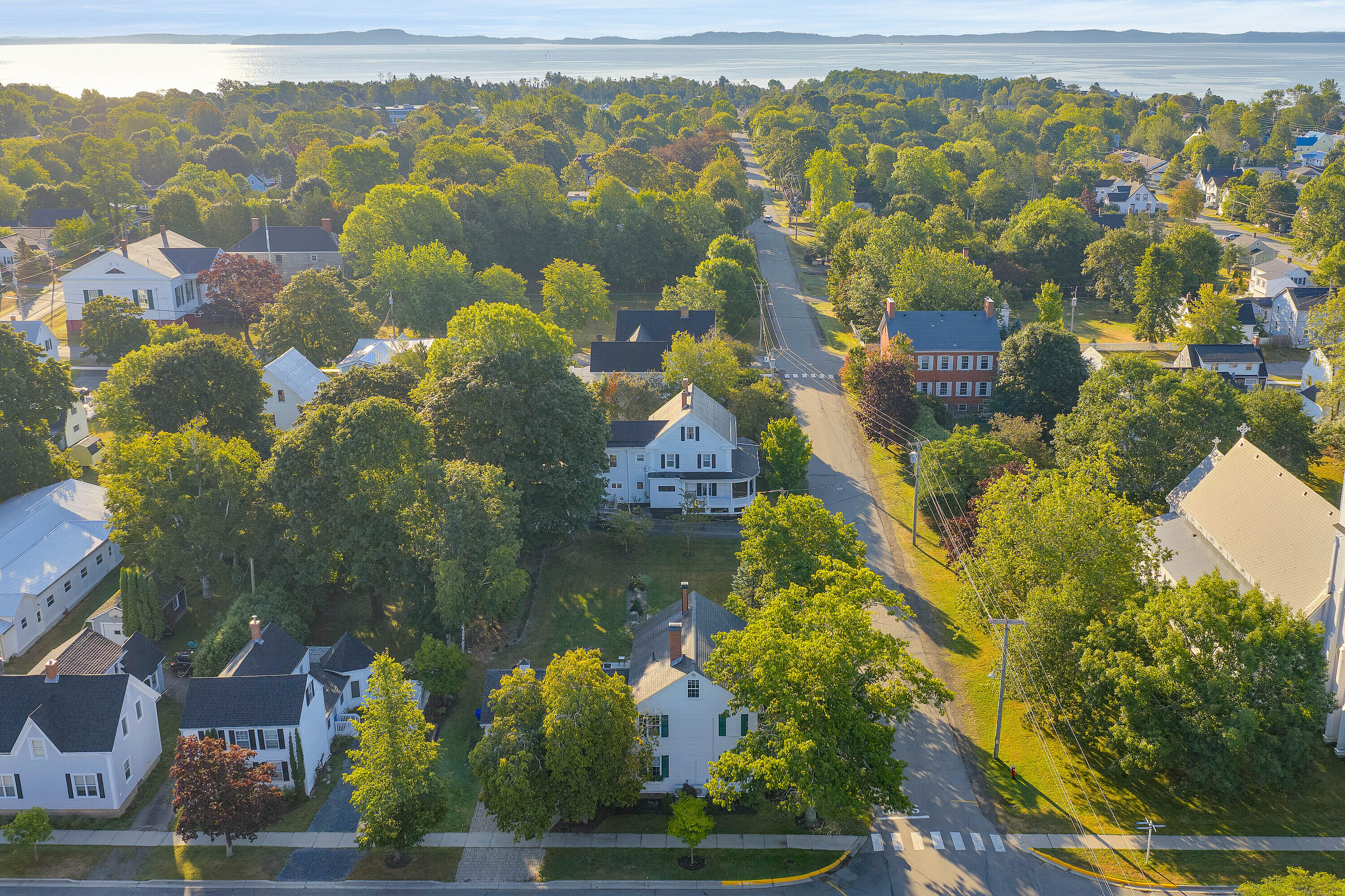  St. Andrews, Charlotte County - 物件實景
