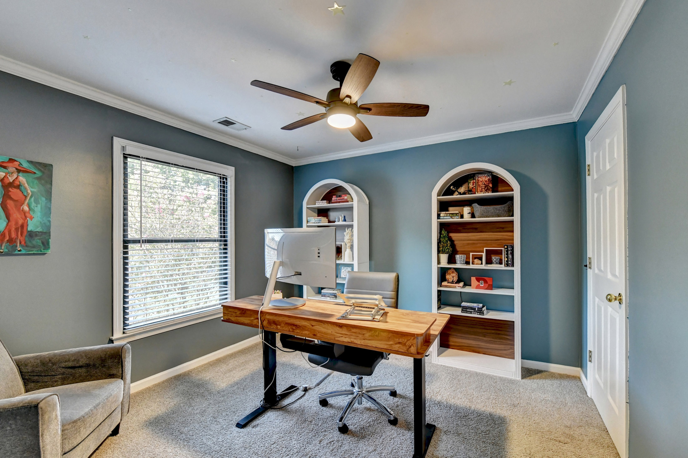  Nestled Within One of Smyrna’s Most Desirable Neighborhoods in Grace Meadows - 物件實景