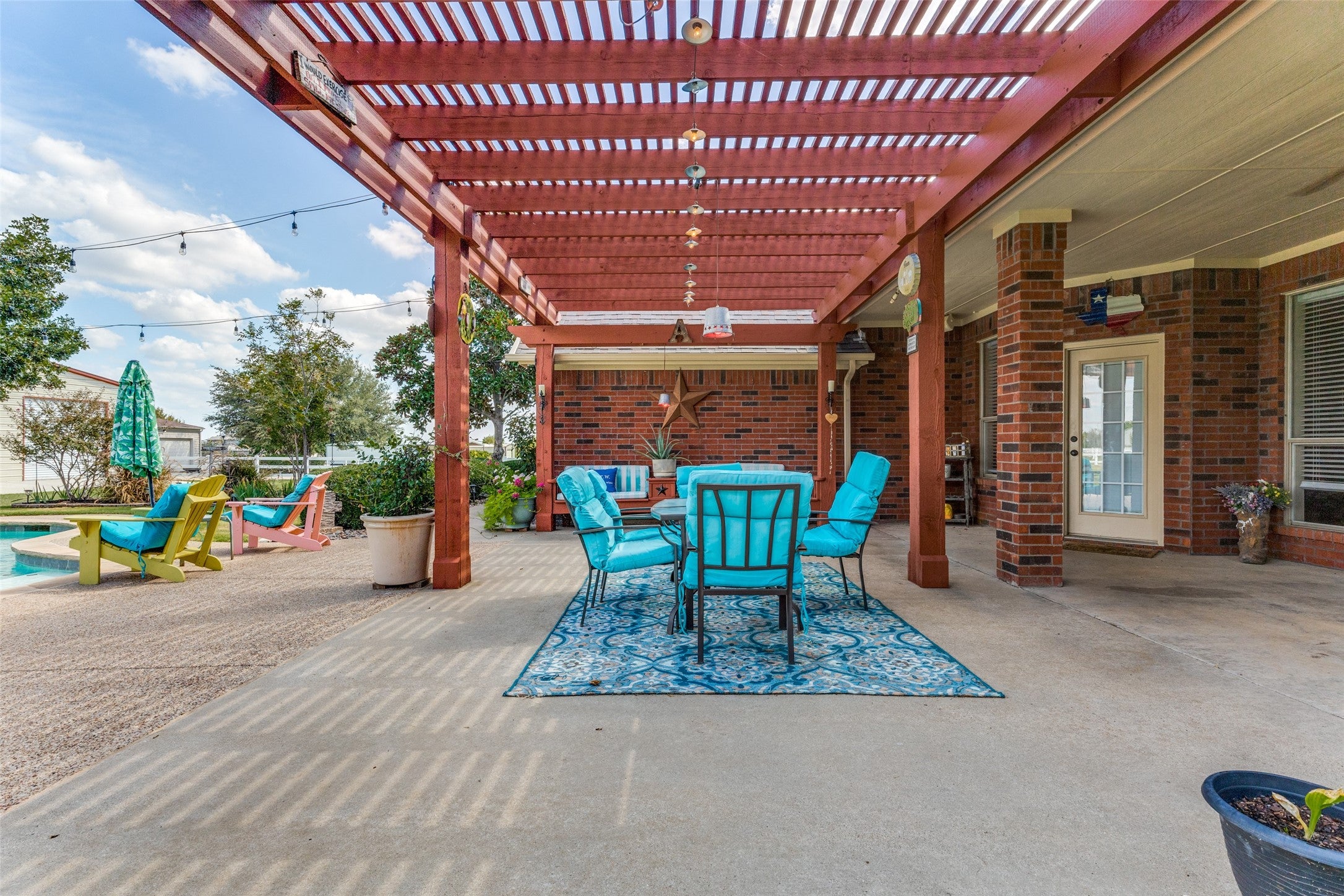 Haslet, Texas, 76052, United States, 4 Bedrooms Bedrooms, ,3 BathroomsBathrooms,Residential,For Sale,1975135