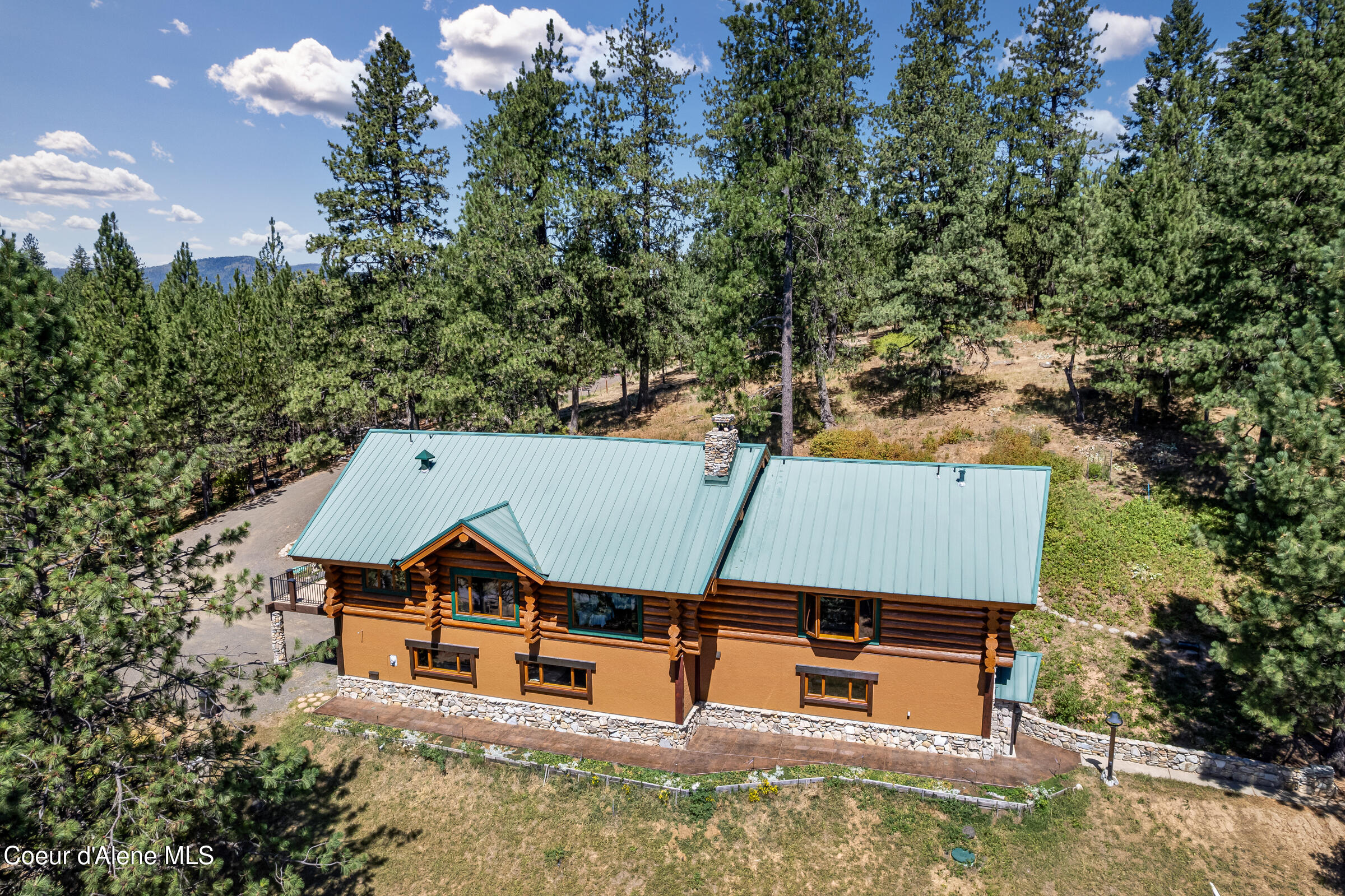 Coeur d'Alene, Idaho, 83814, United States, 4 Bedrooms Bedrooms, ,3 BathroomsBathrooms,Residential,For Sale,1981796