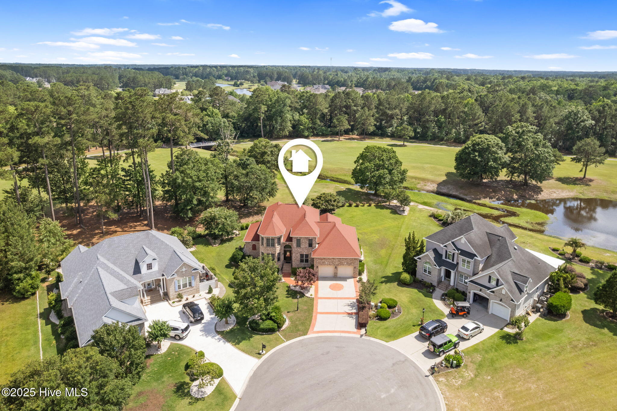 Calabash, North Carolina, 28467, United States, 4 Bedrooms Bedrooms, ,3 BathroomsBathrooms,Residential,For Sale,1826826