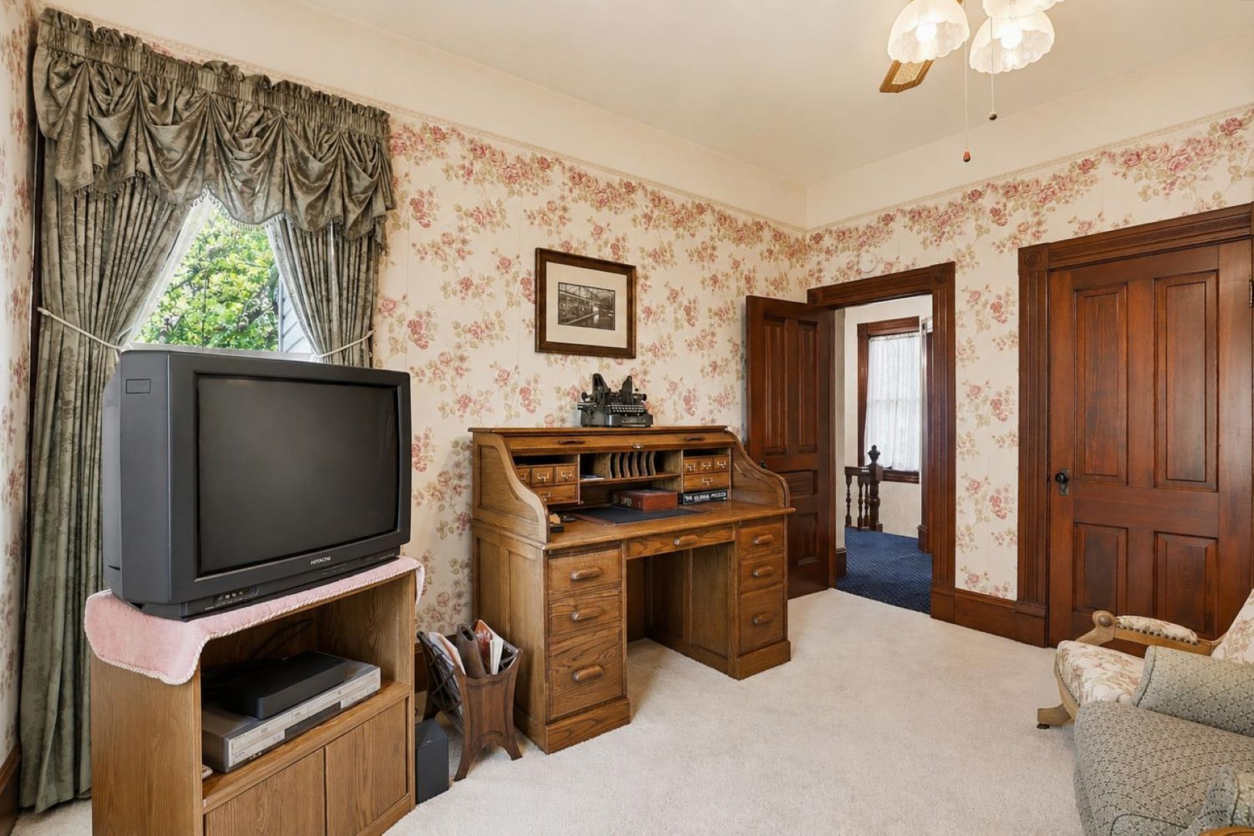  203 Pleasant Street, Grass Valley, CA 95945 - 物件實景