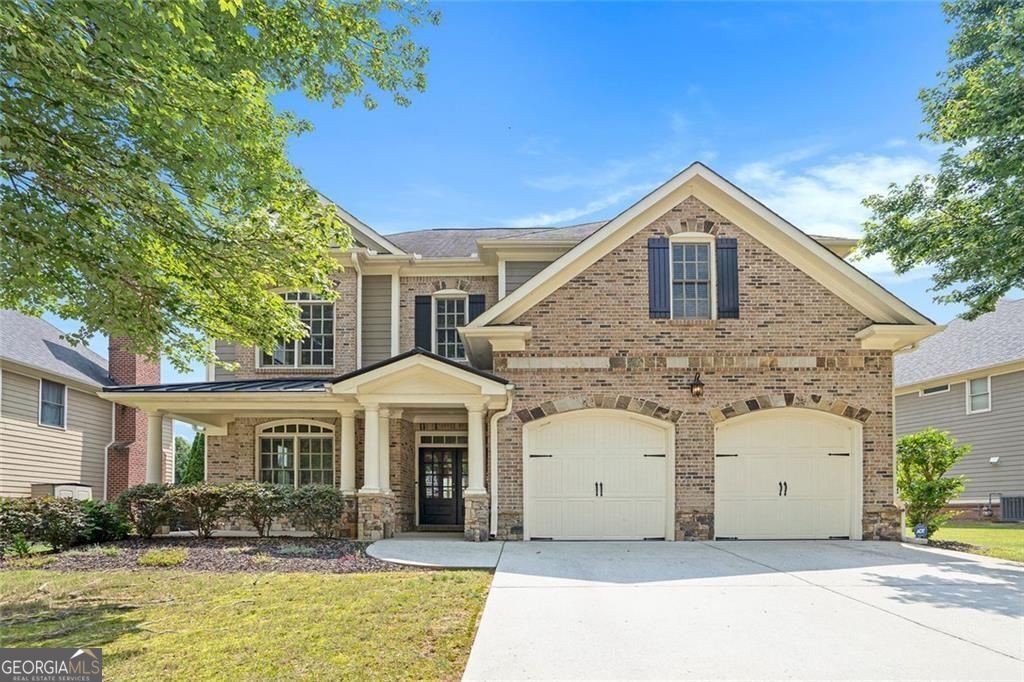 Smyrna, Georgia, 30082, United States, 4 Bedrooms Bedrooms, ,3 BathroomsBathrooms,Residential,For Sale,1899932