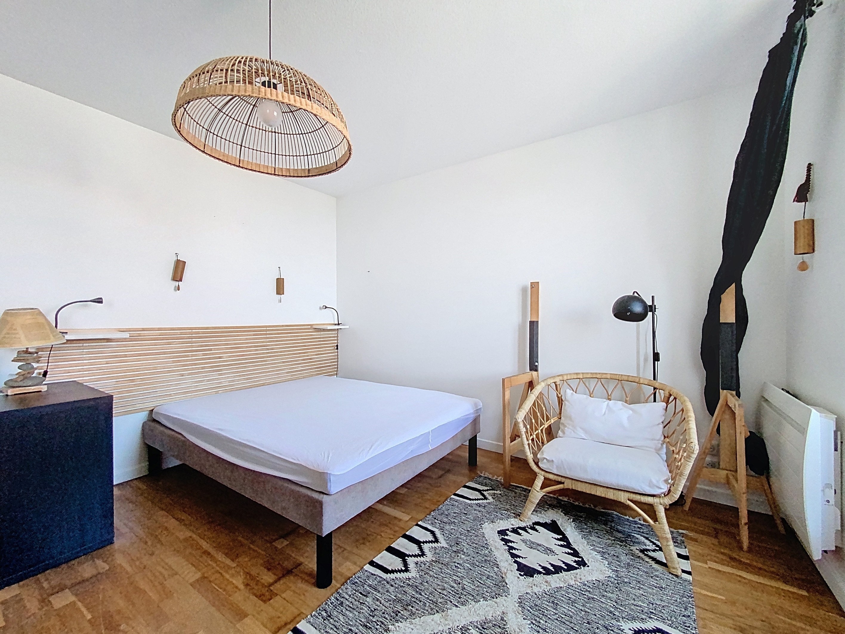  Apartment with Sea View in Guéthary - 物件實景