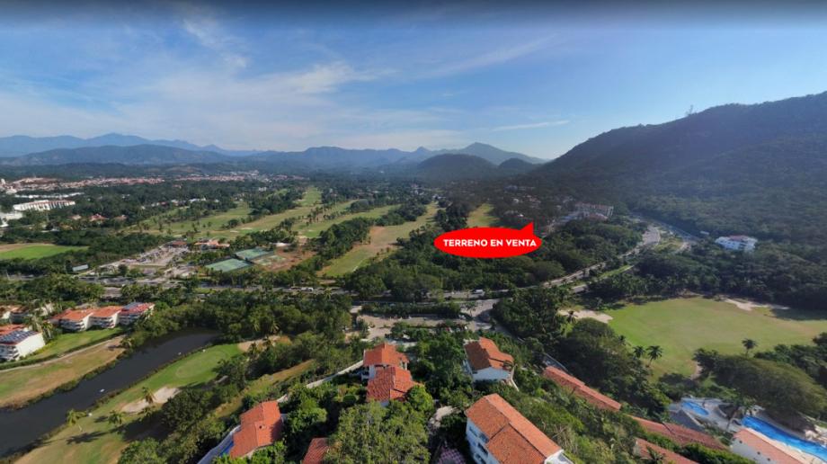 Club de Golf, Zihuatanejo de Azueta, Guerrero, 40884, Mexico, 1 Bedroom Bedrooms, ,Residential,For Sale,Club de Golf,1440692