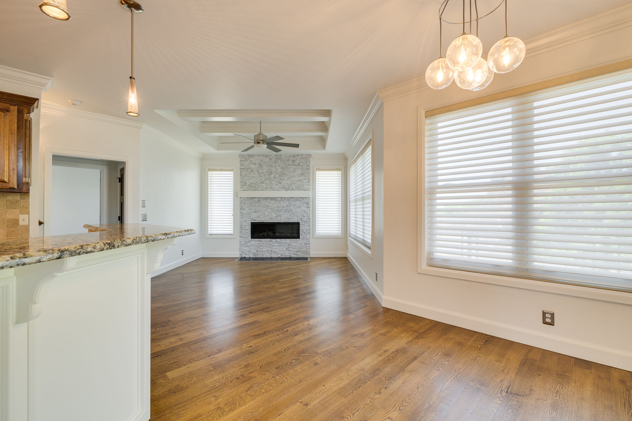  4409 Shorthorn Lane, Edmond, OK 73034 - 物件實景