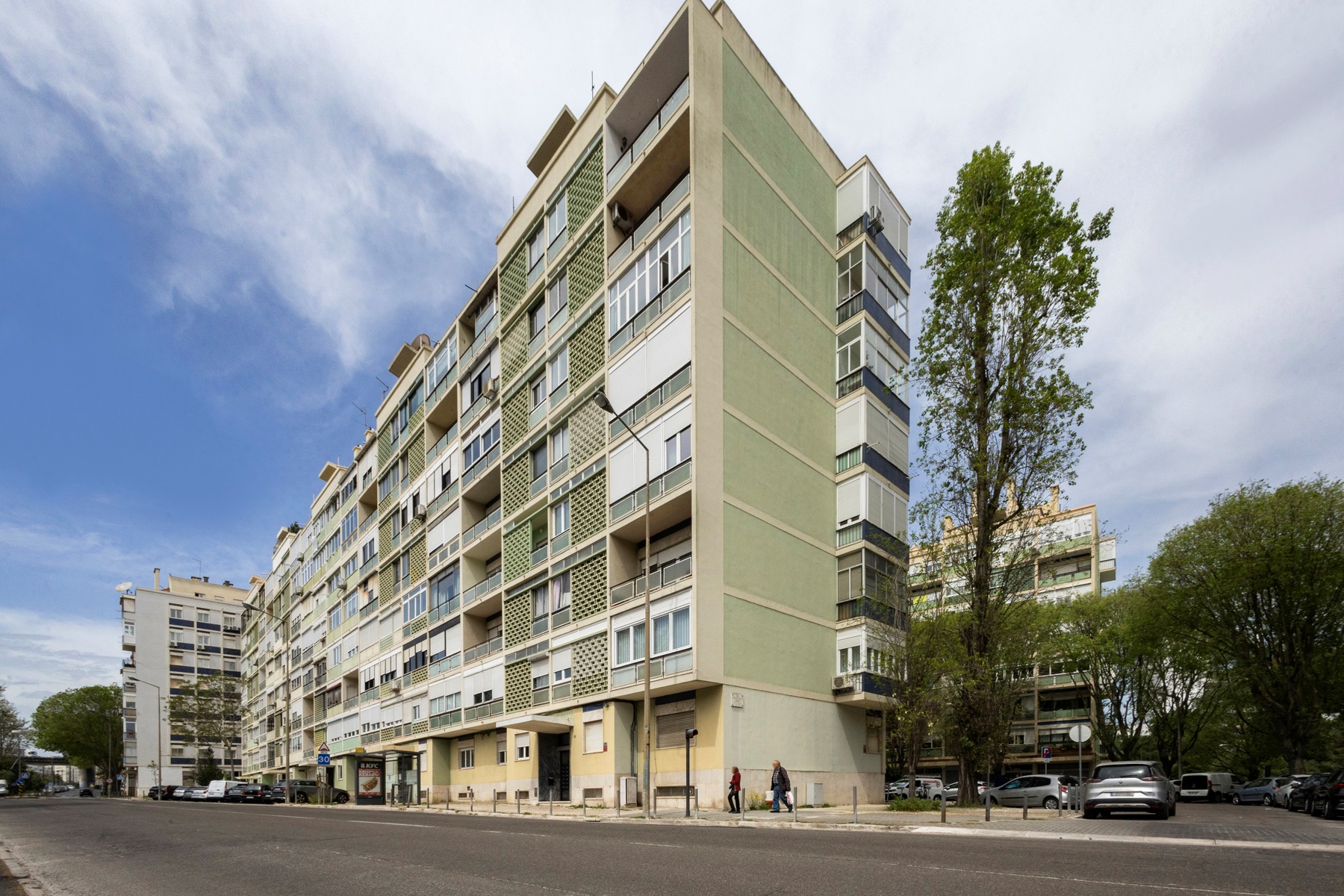  Flat, 3 bedrooms, for Sale - 物件實景