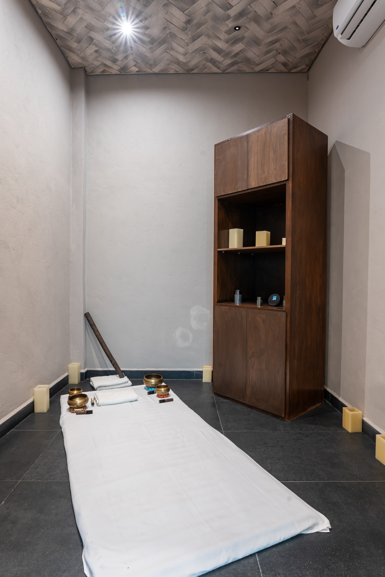  Hotel Piedras Negras - 物件實景