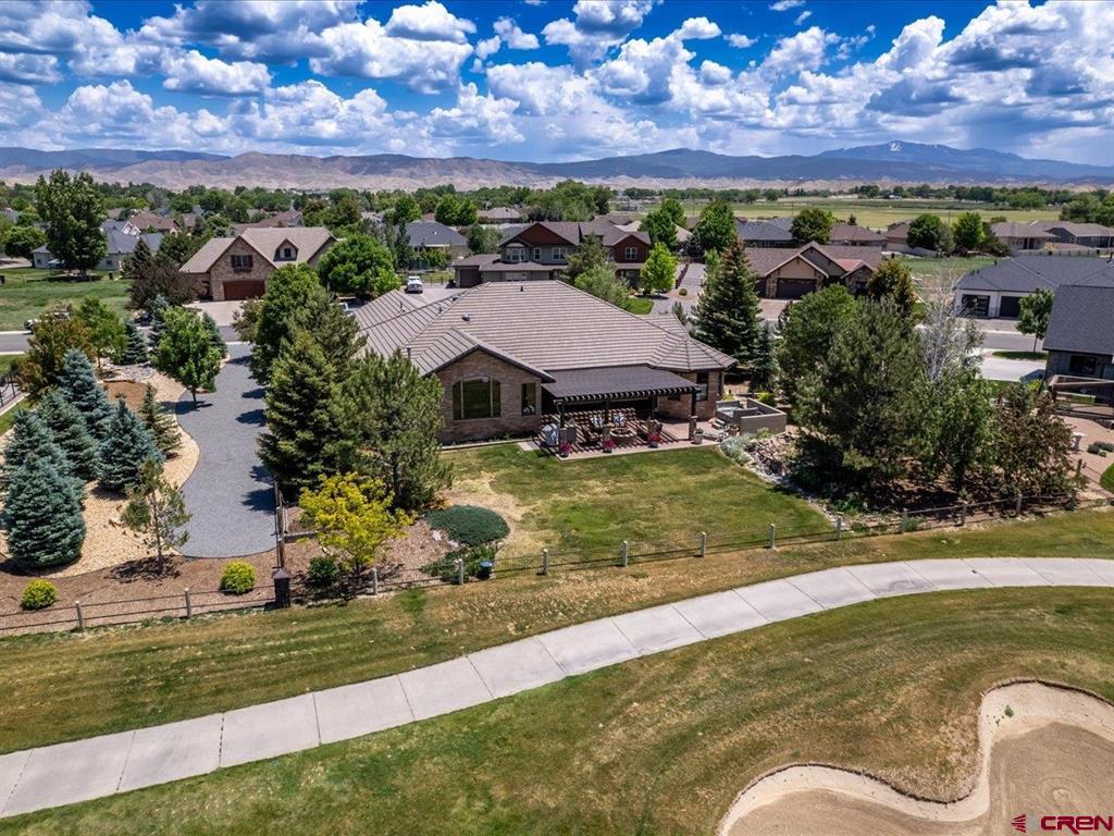 Montrose, Colorado, 81401, United States, 4 Bedrooms Bedrooms, ,3 BathroomsBathrooms,Residential,For Sale,1847638