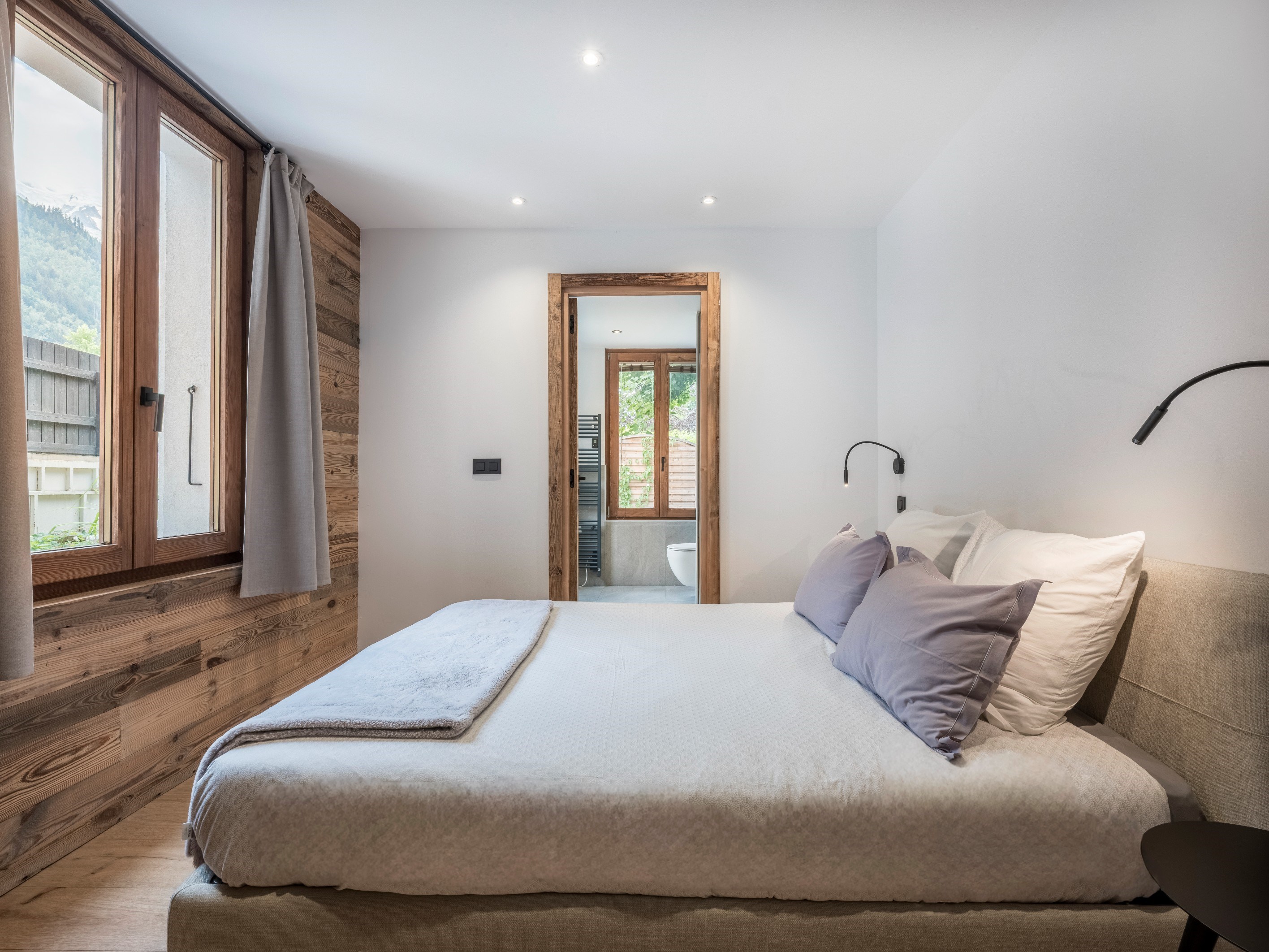  EXCLUSIVITY - CHALET HENRIETTE - 物件實景