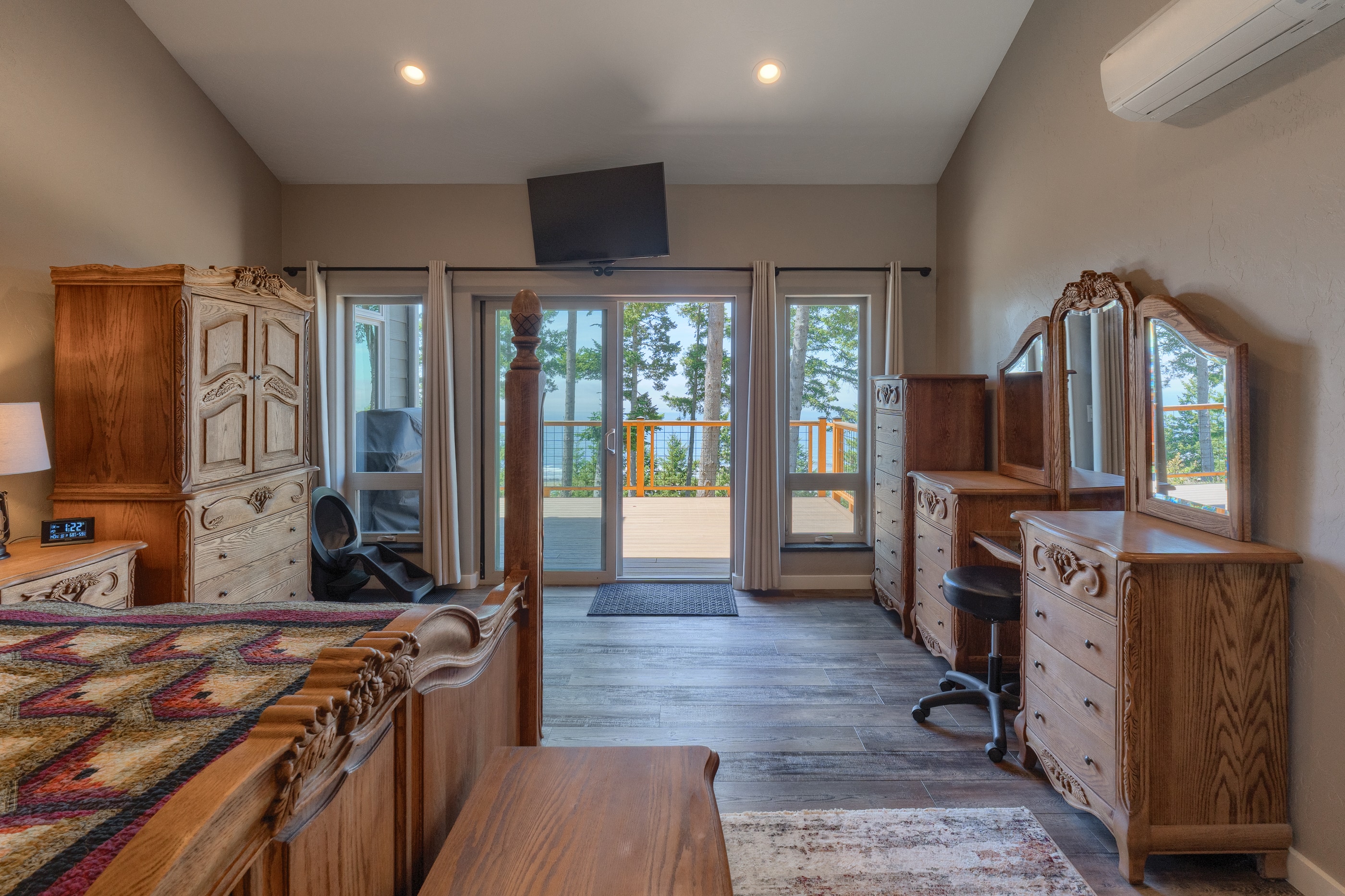  Majestic Ocean & Rogue River Views on 80 Acres - 物件實景