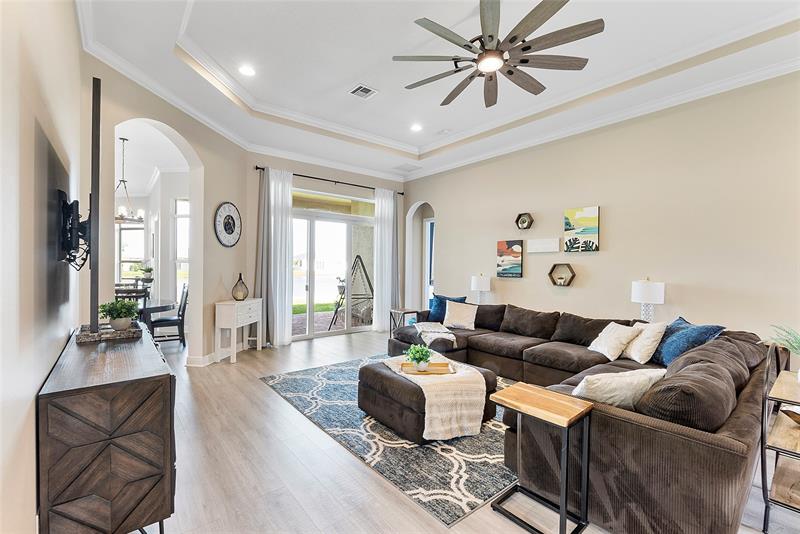 Port St Lucie, Florida, 34987, United States, 3 Bedrooms Bedrooms, ,4 BathroomsBathrooms,Residential,For Sale,2002131