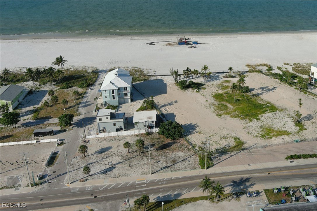Fort Myers Beach, Florida, 33931, United States, ,Land,For Sale,1982015