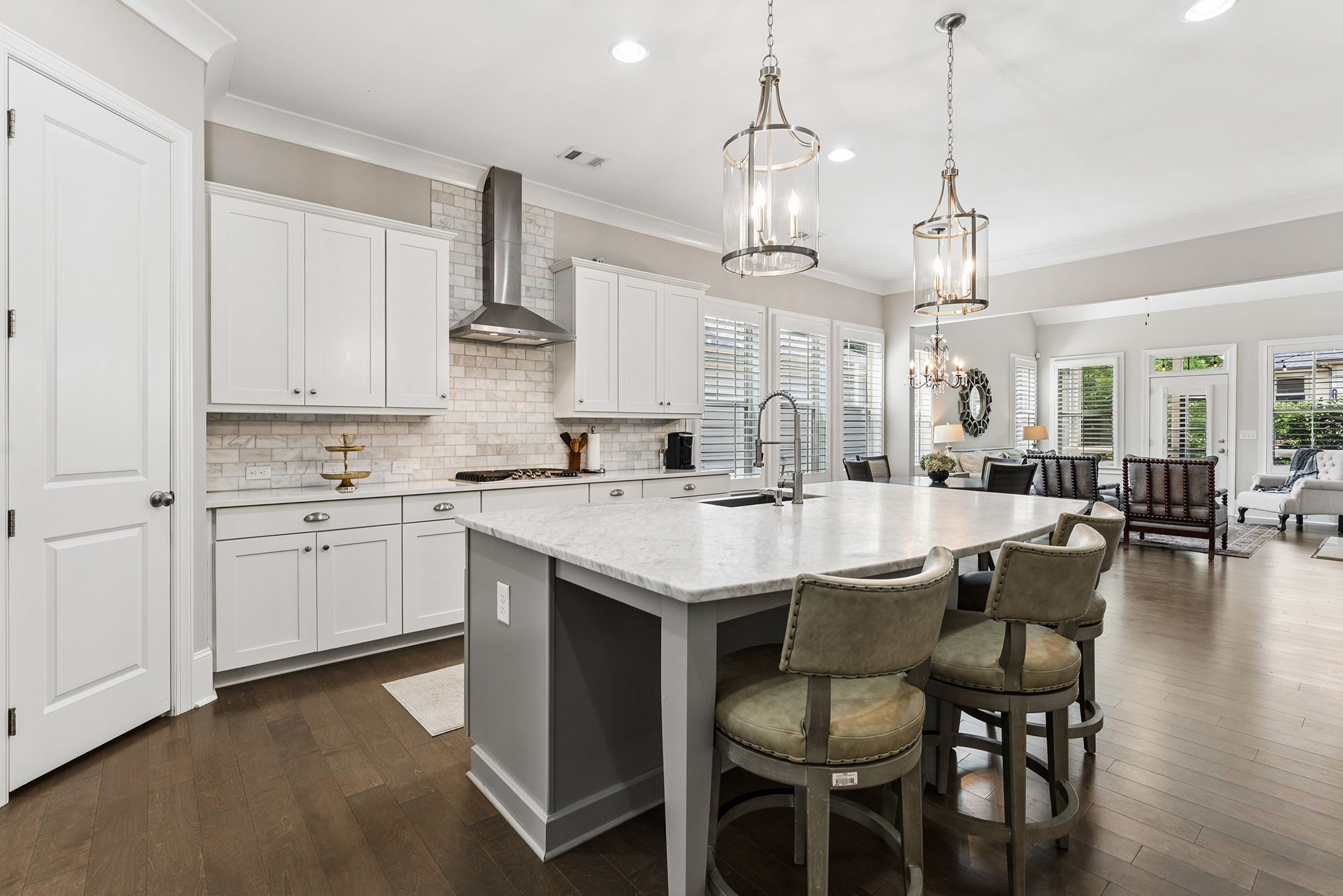  Effortless Luxury Living in the Highly Sought-after Enclave at Wills Park - 物件實景